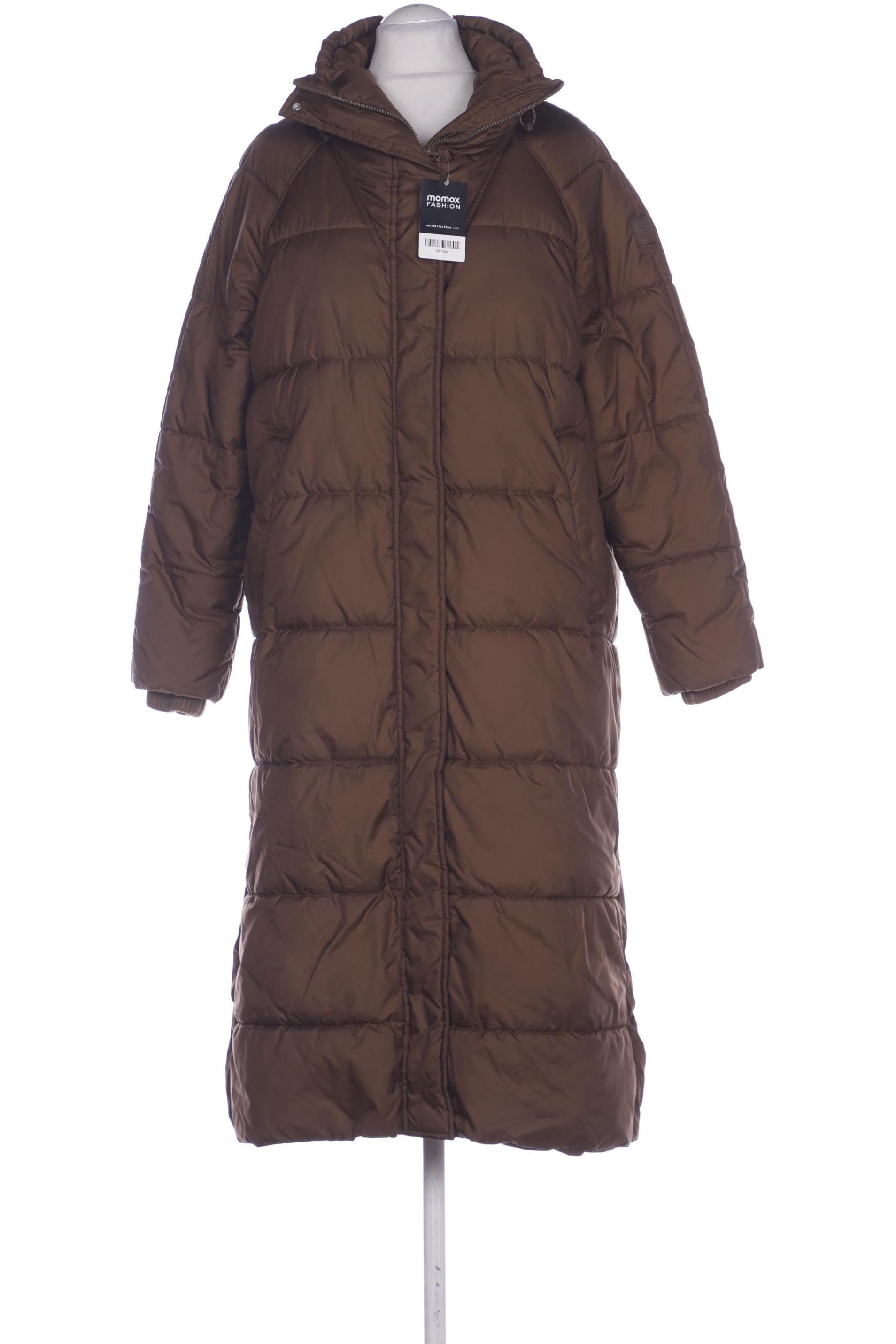 

Marc O Polo Damen Mantel, braun
