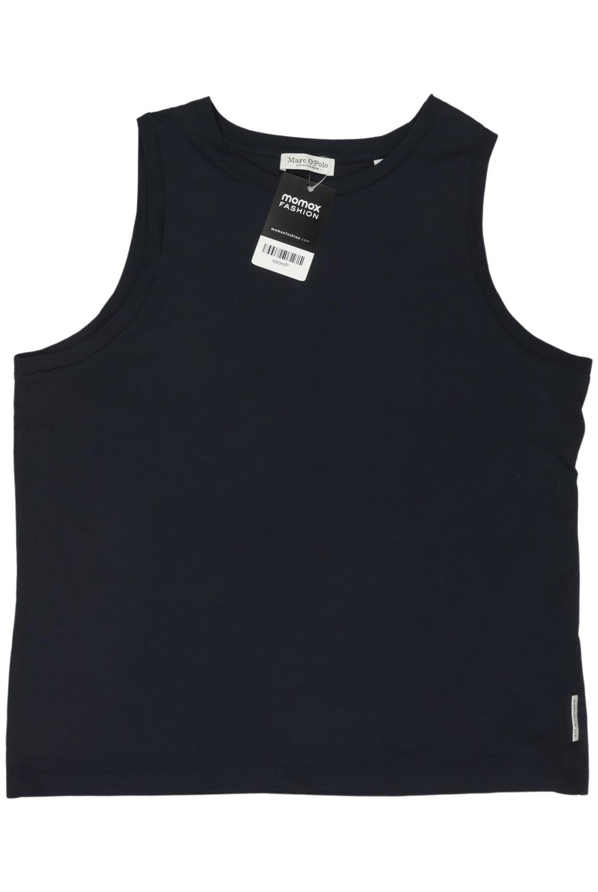 

Marc O Polo Damen Top, marineblau, Gr. 44