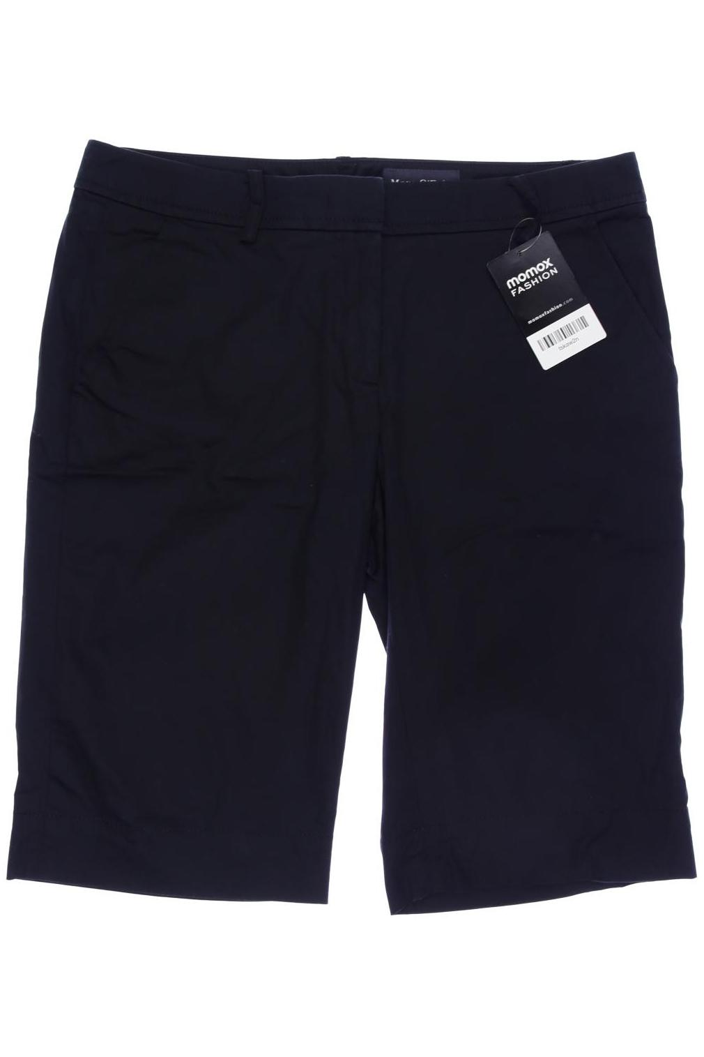 

Marc O Polo Damen Shorts, schwarz, Gr. 36