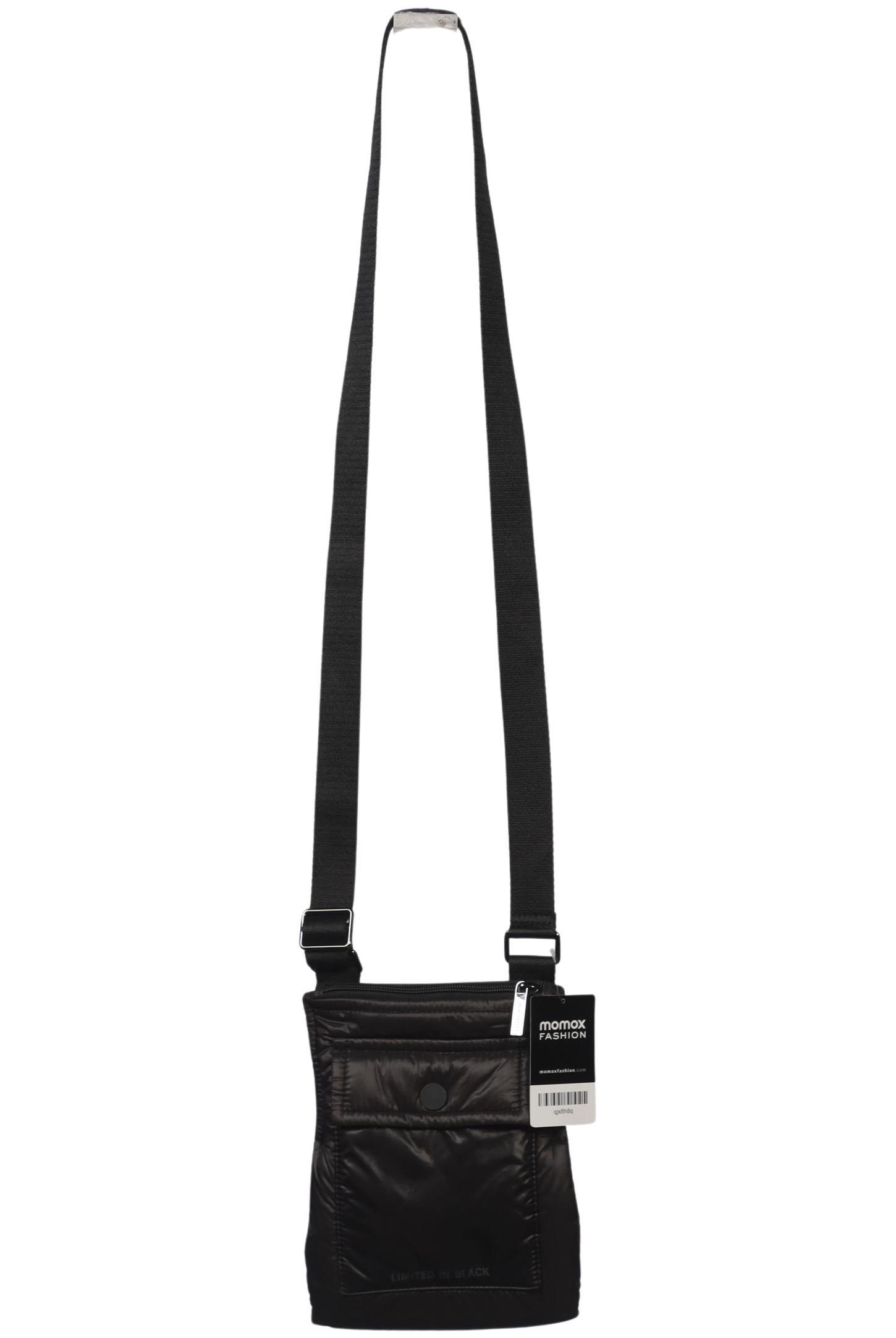

Marc O Polo Damen Handtasche, schwarz, Gr.