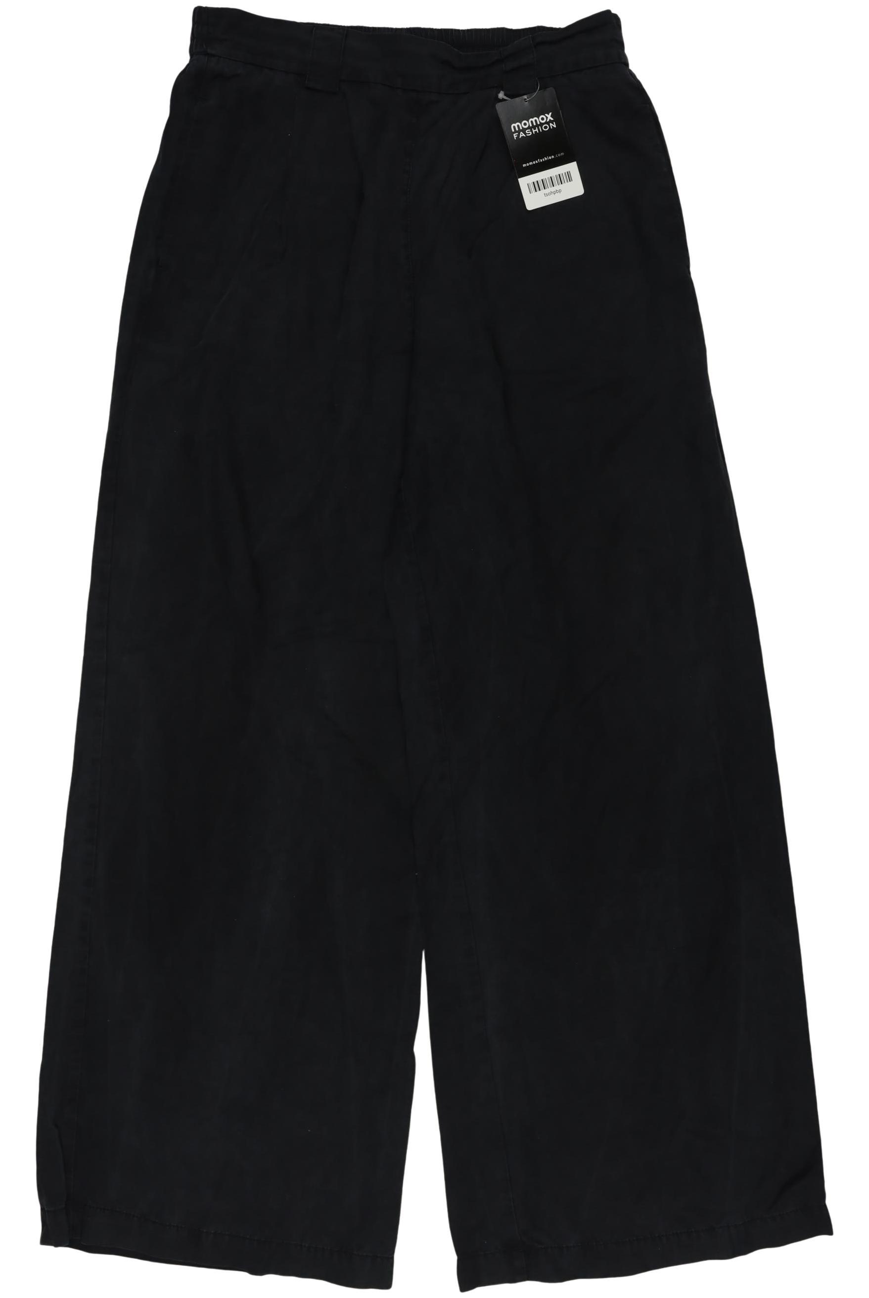 

Marc O Polo Damen Stoffhose, schwarz, Gr. 34