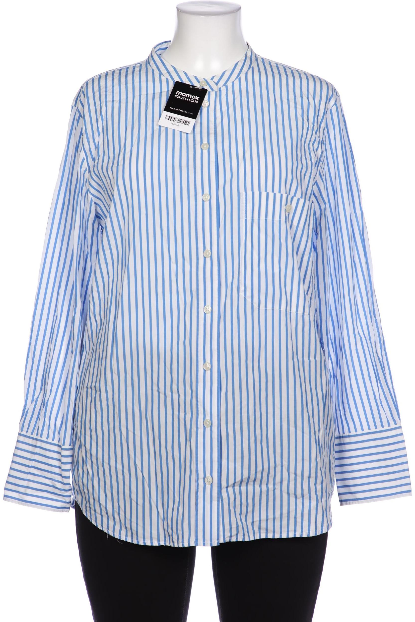 

Marc O Polo Damen Bluse, weiß, Gr. 44