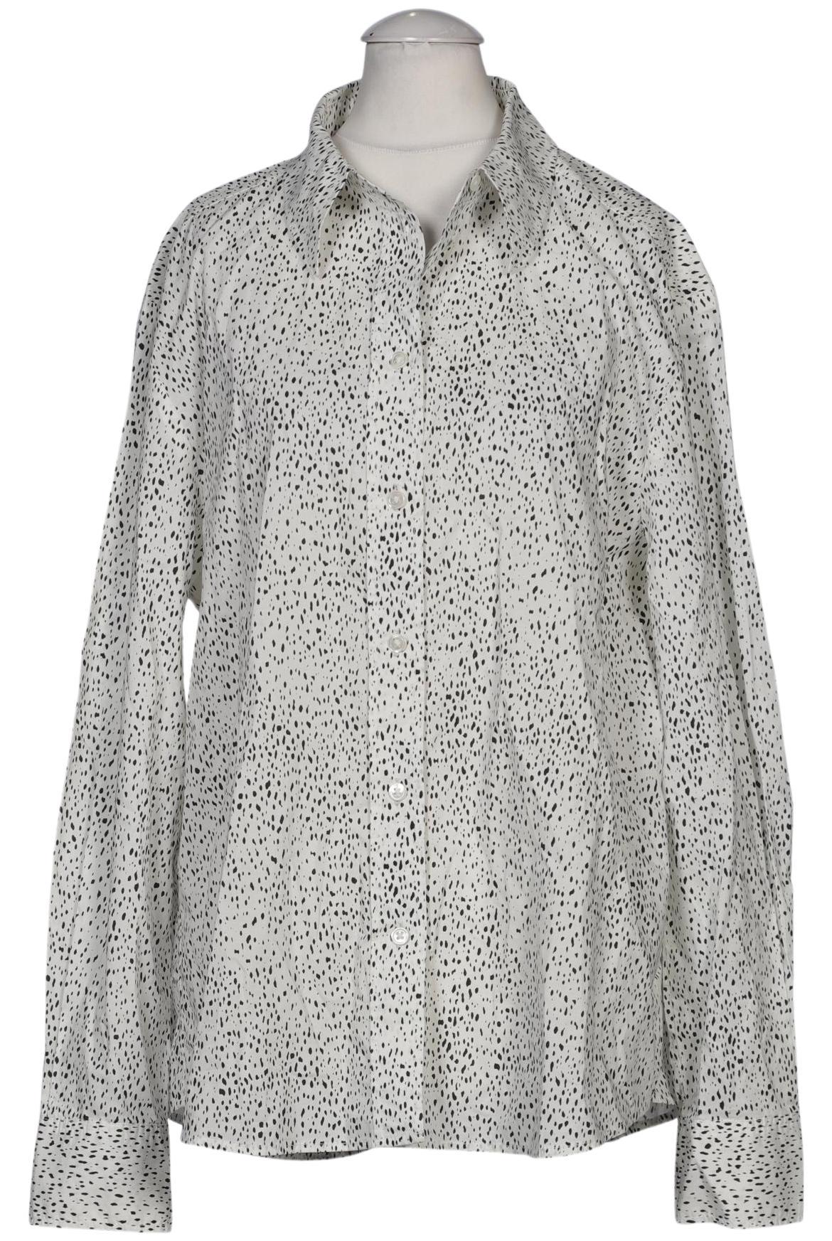 

Marc O Polo Damen Bluse, cremeweiß, Gr. 38