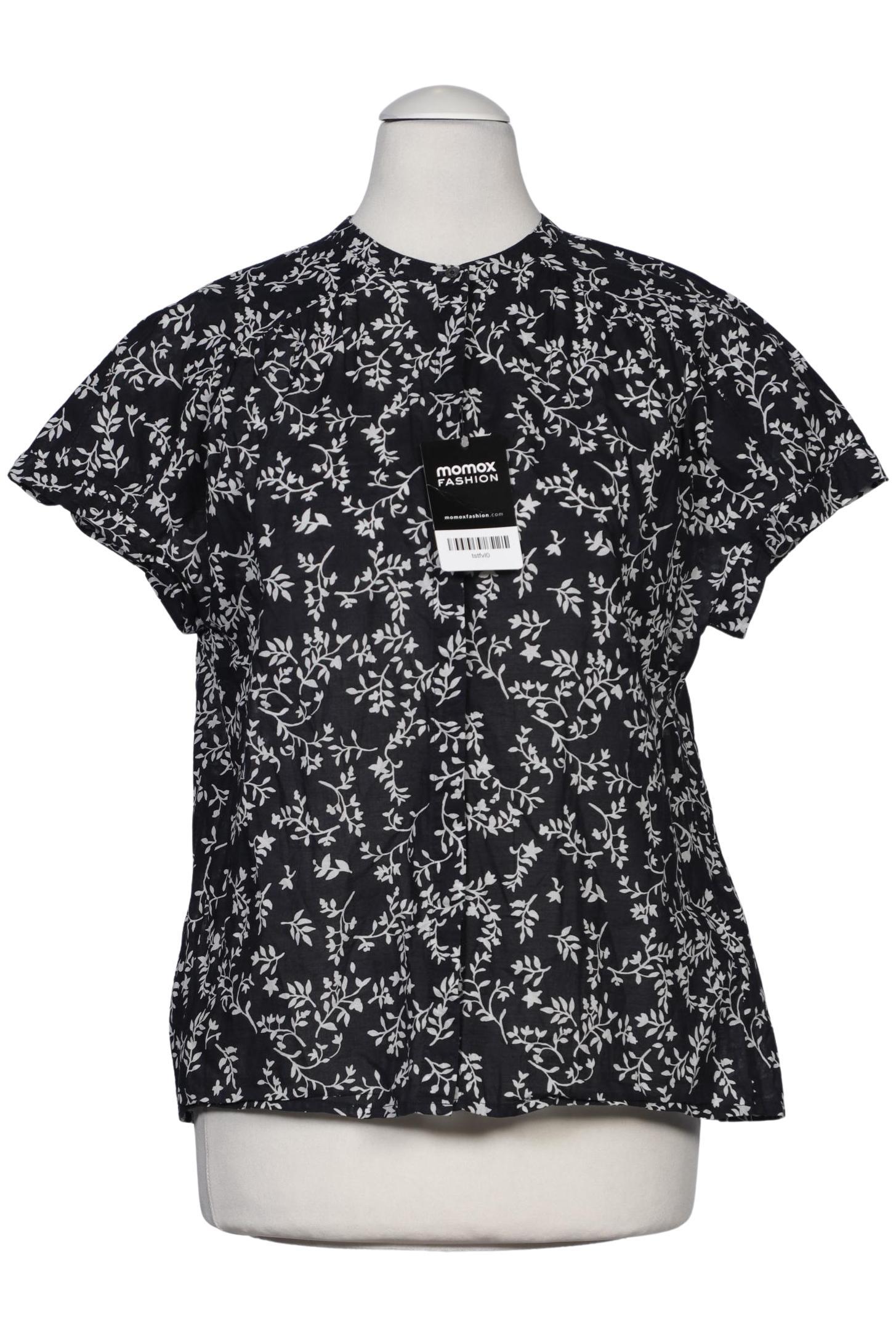 

Marc O Polo Damen Bluse, mehrfarbig, Gr. 34