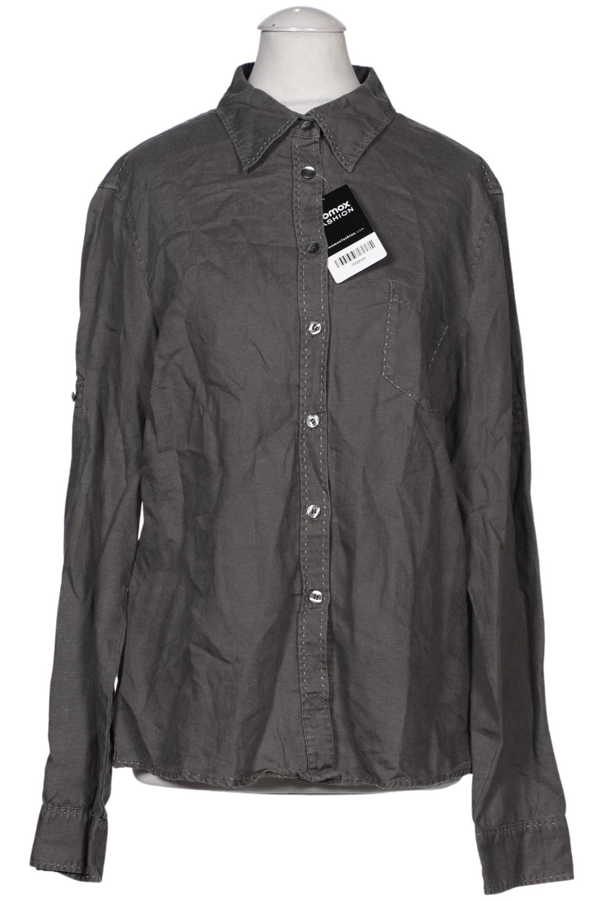 

Marc O Polo Damen Bluse, grau, Gr. 38