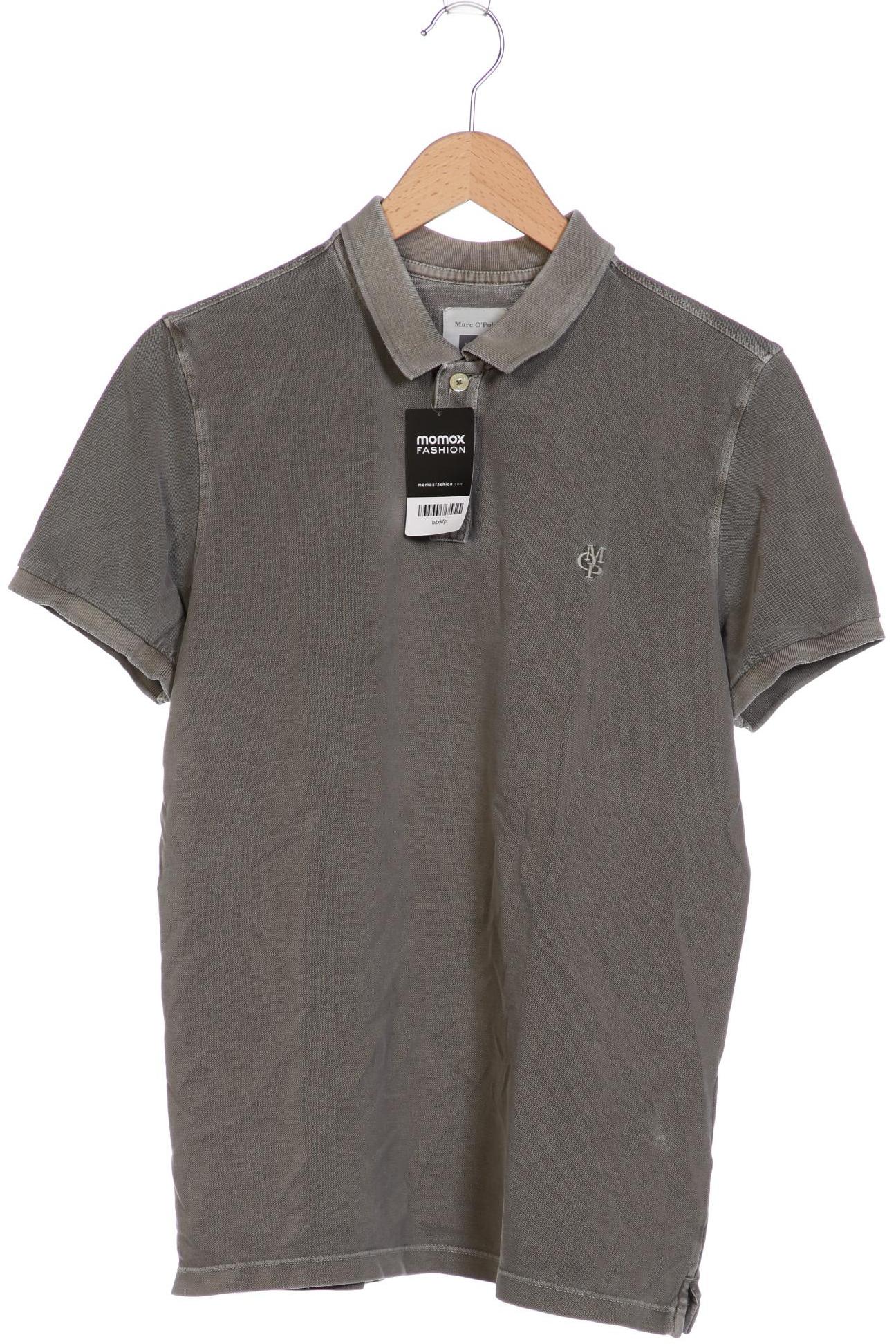 

Marc O Polo Herren Poloshirt, grün