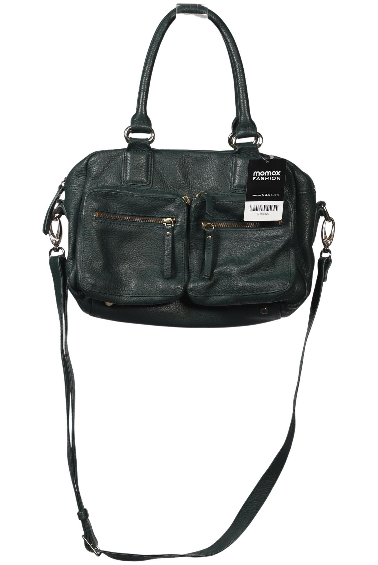 

Marc O Polo Damen Handtasche, grün, Gr.