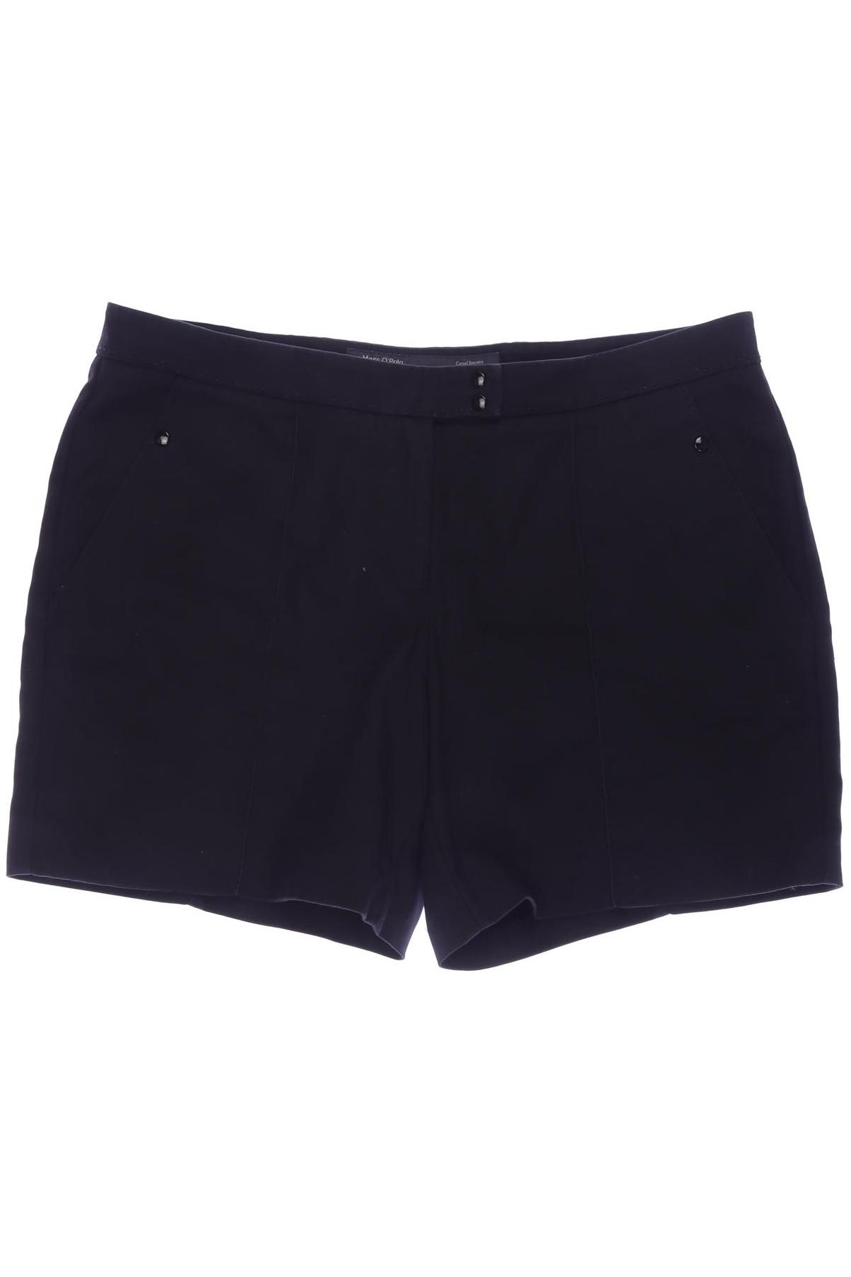 

Marc O Polo Damen Shorts, schwarz, Gr. 38