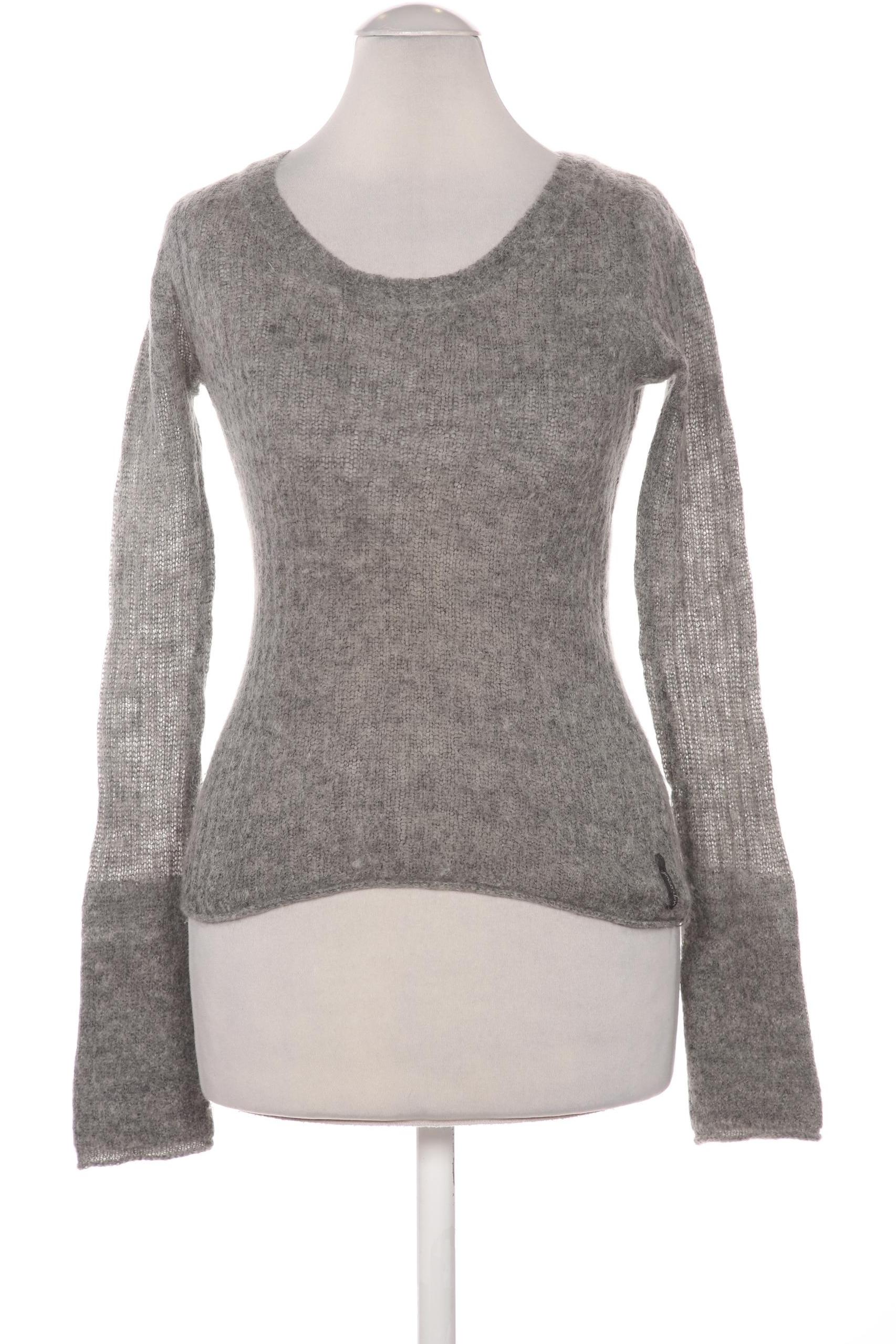 

Marc O Polo Damen Pullover, grau, Gr. 36