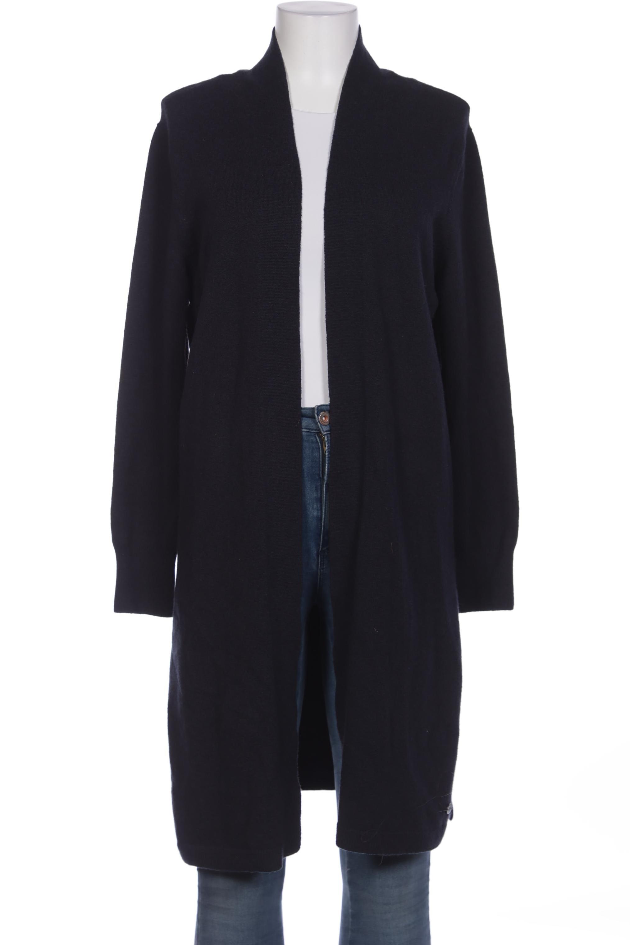 

Marc O Polo Damen Strickjacke, marineblau, Gr. 42