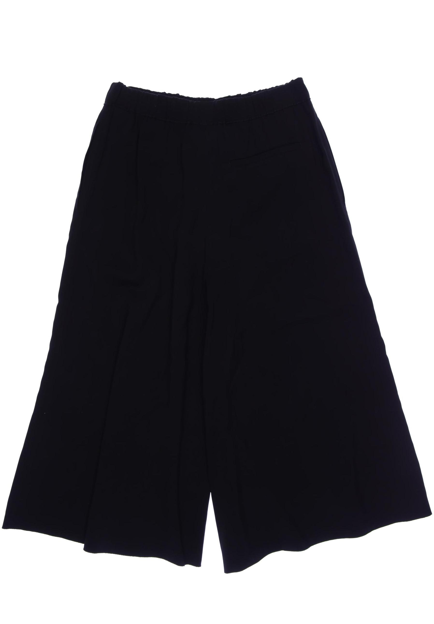 

Marc O Polo Damen Stoffhose, schwarz