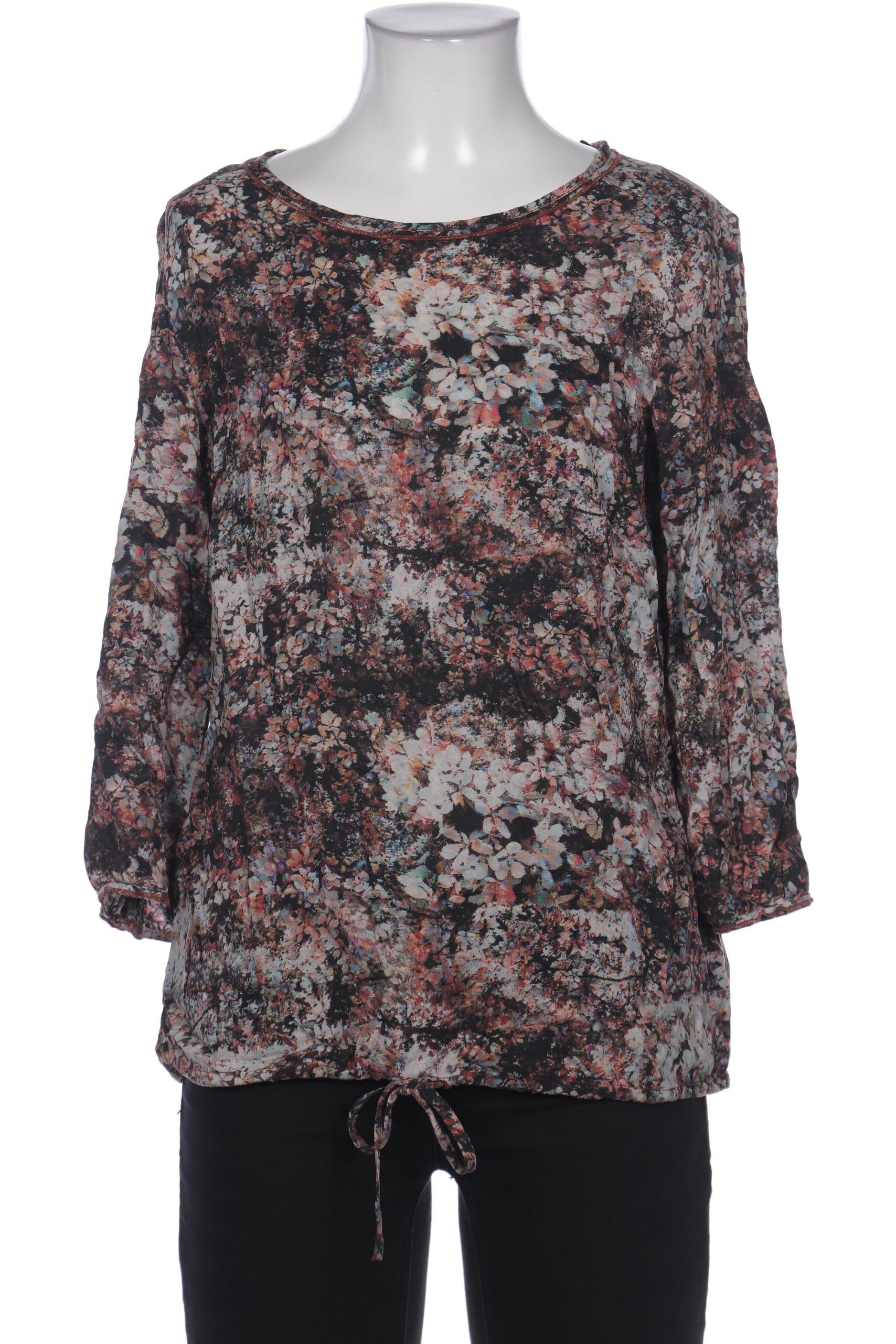 

Marc O Polo Damen Bluse, mehrfarbig
