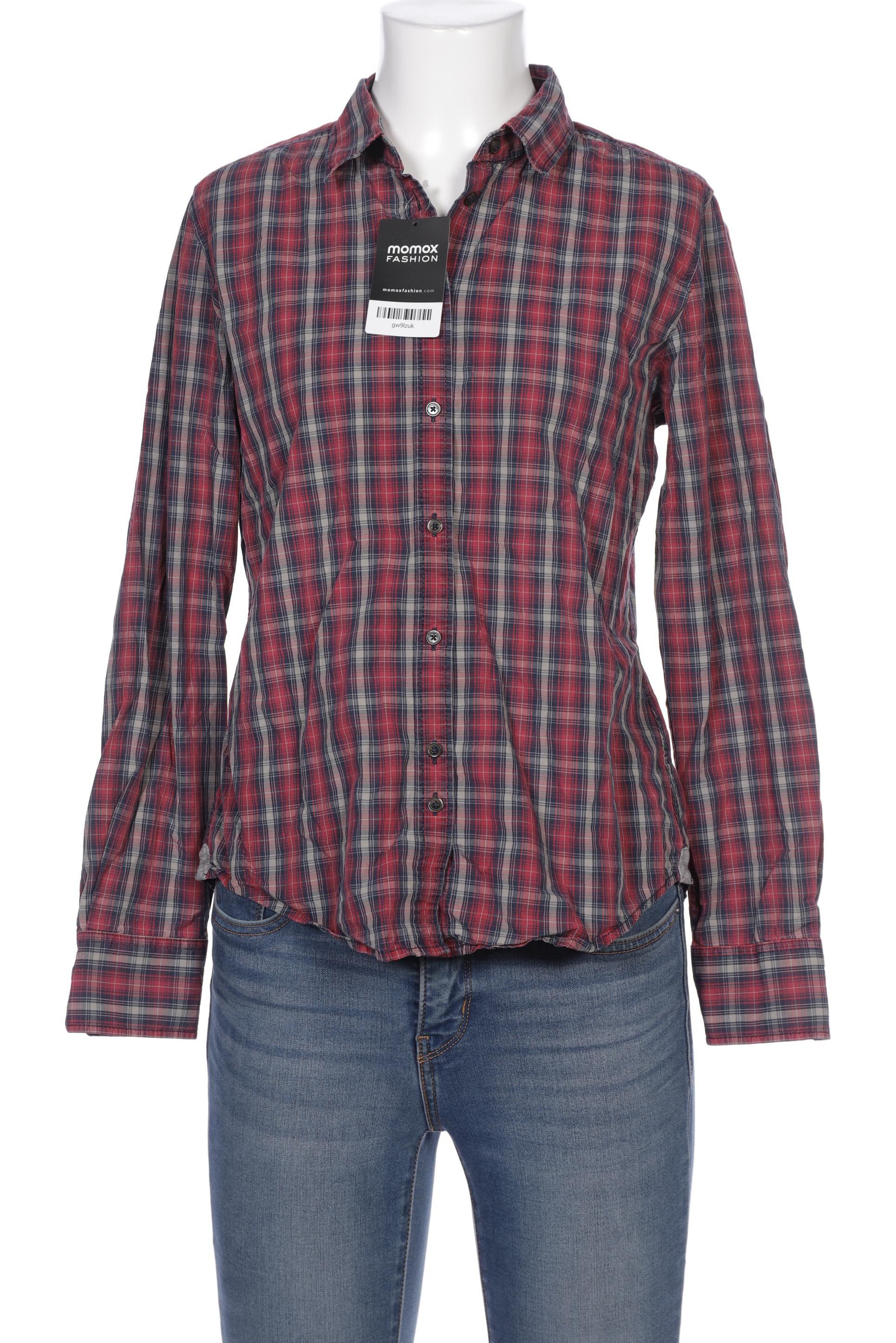 

Marc O Polo Damen Bluse, rot, Gr. 38