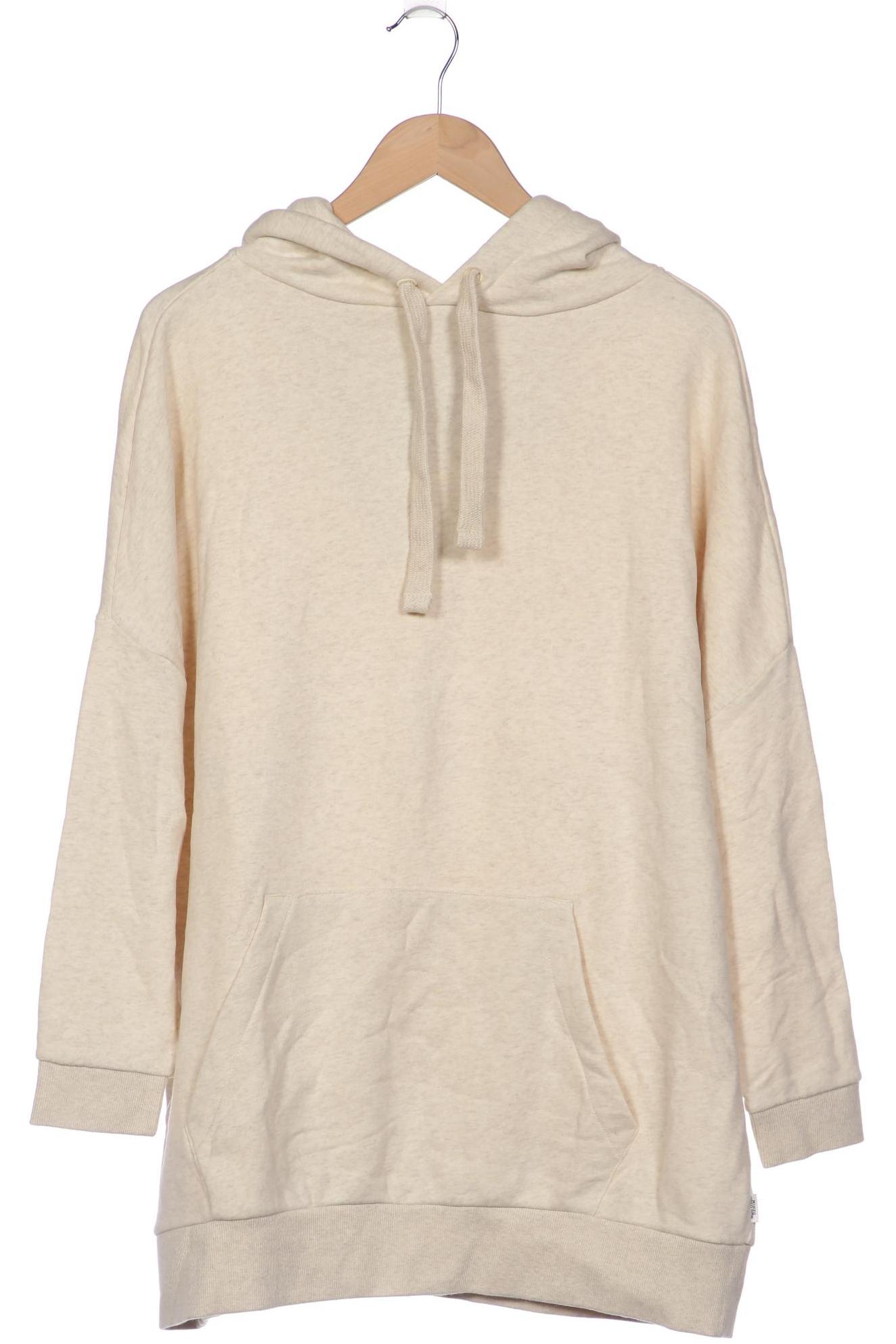 

Marc O Polo Damen Kapuzenpullover, beige, Gr. 36