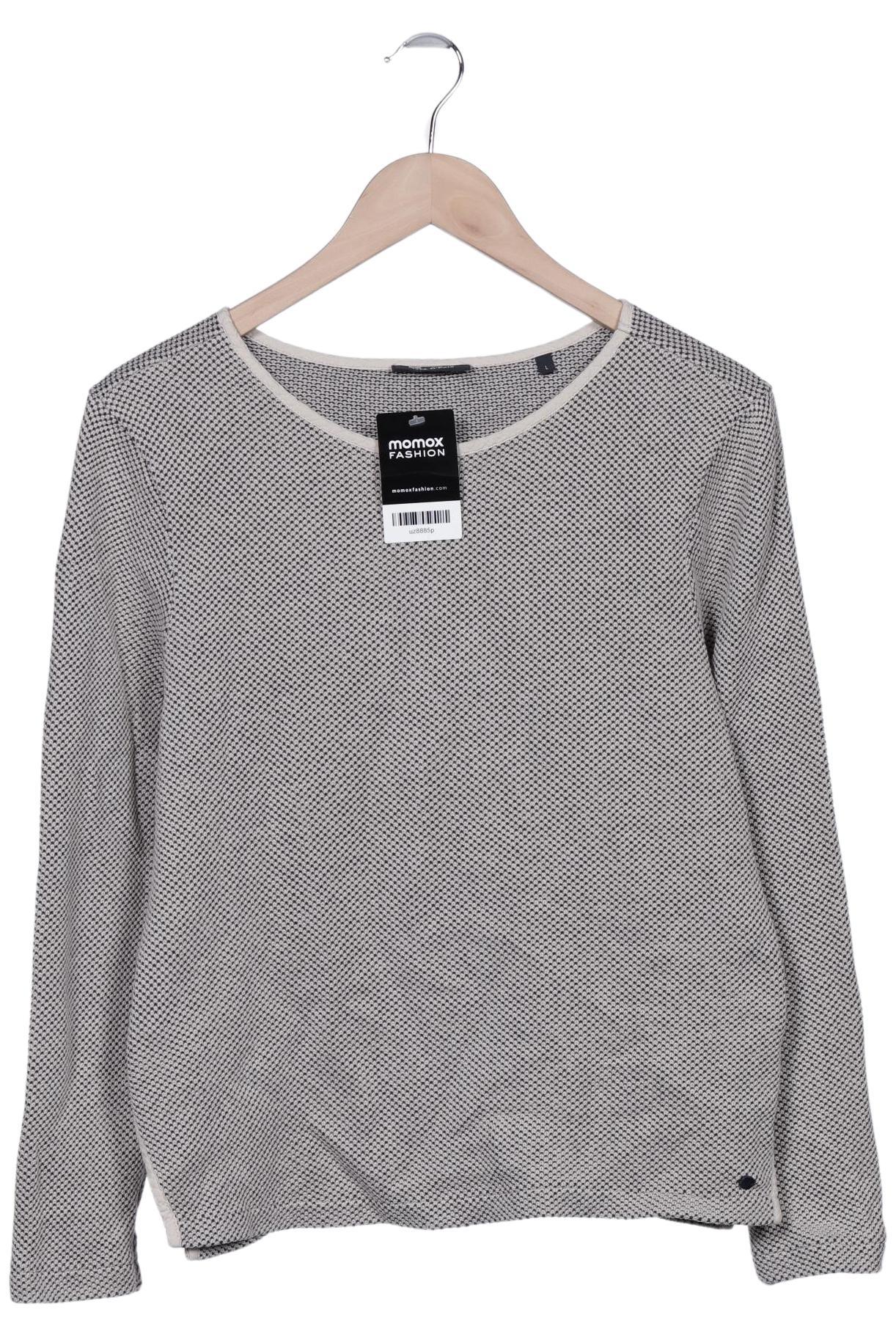 

Marc O Polo Damen Pullover, grau, Gr. 42
