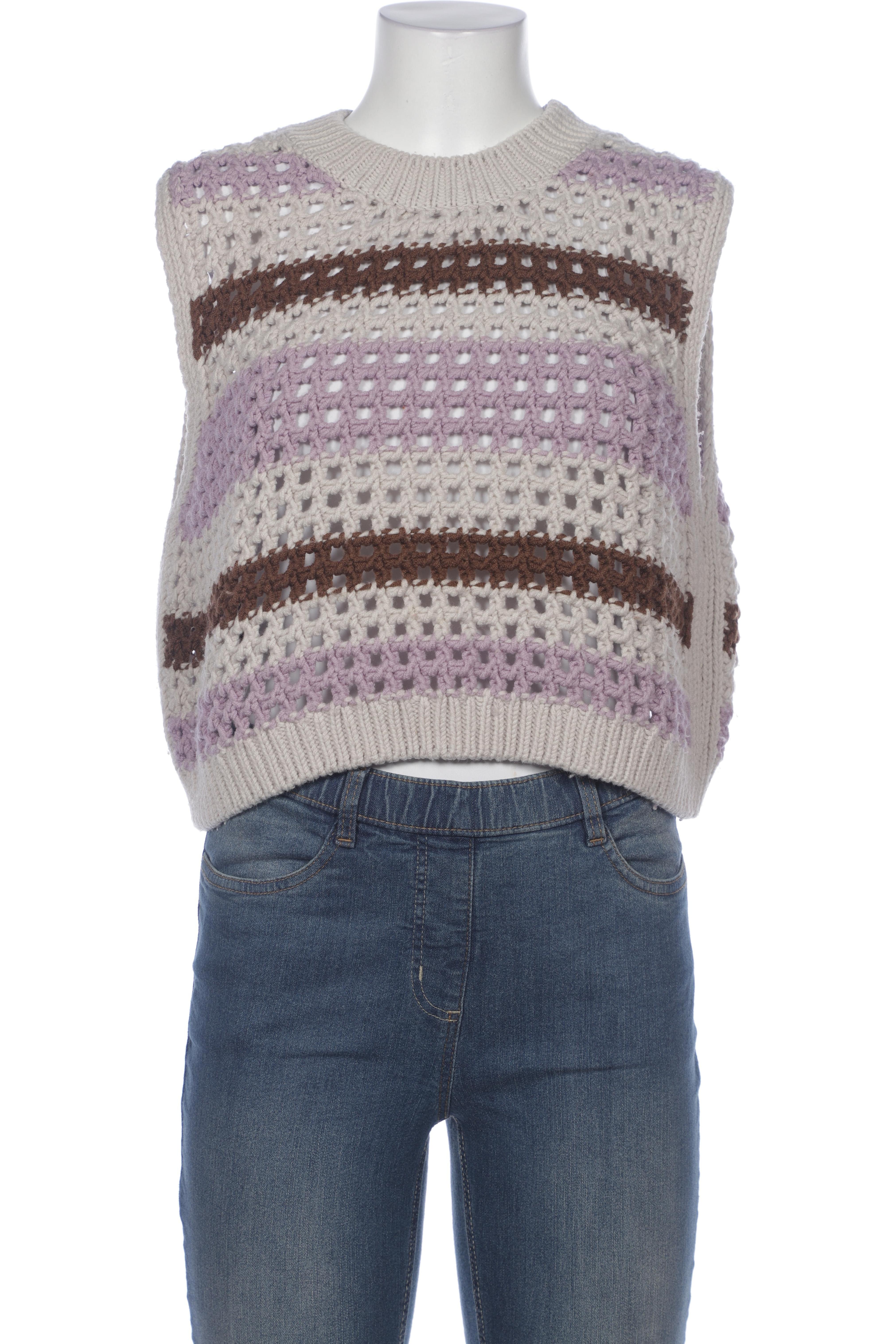 

Marc O Polo Damen Pullover, flieder, Gr. 38