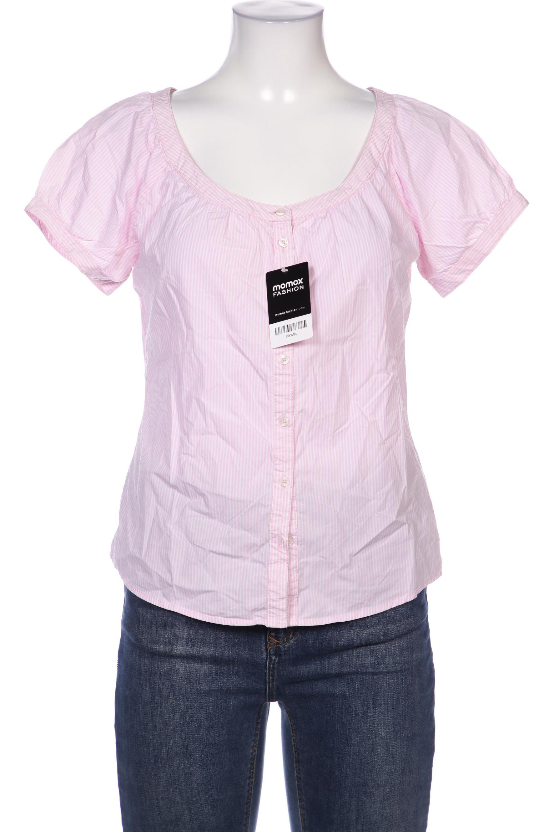 

Marc O Polo Damen Bluse, pink, Gr. 38