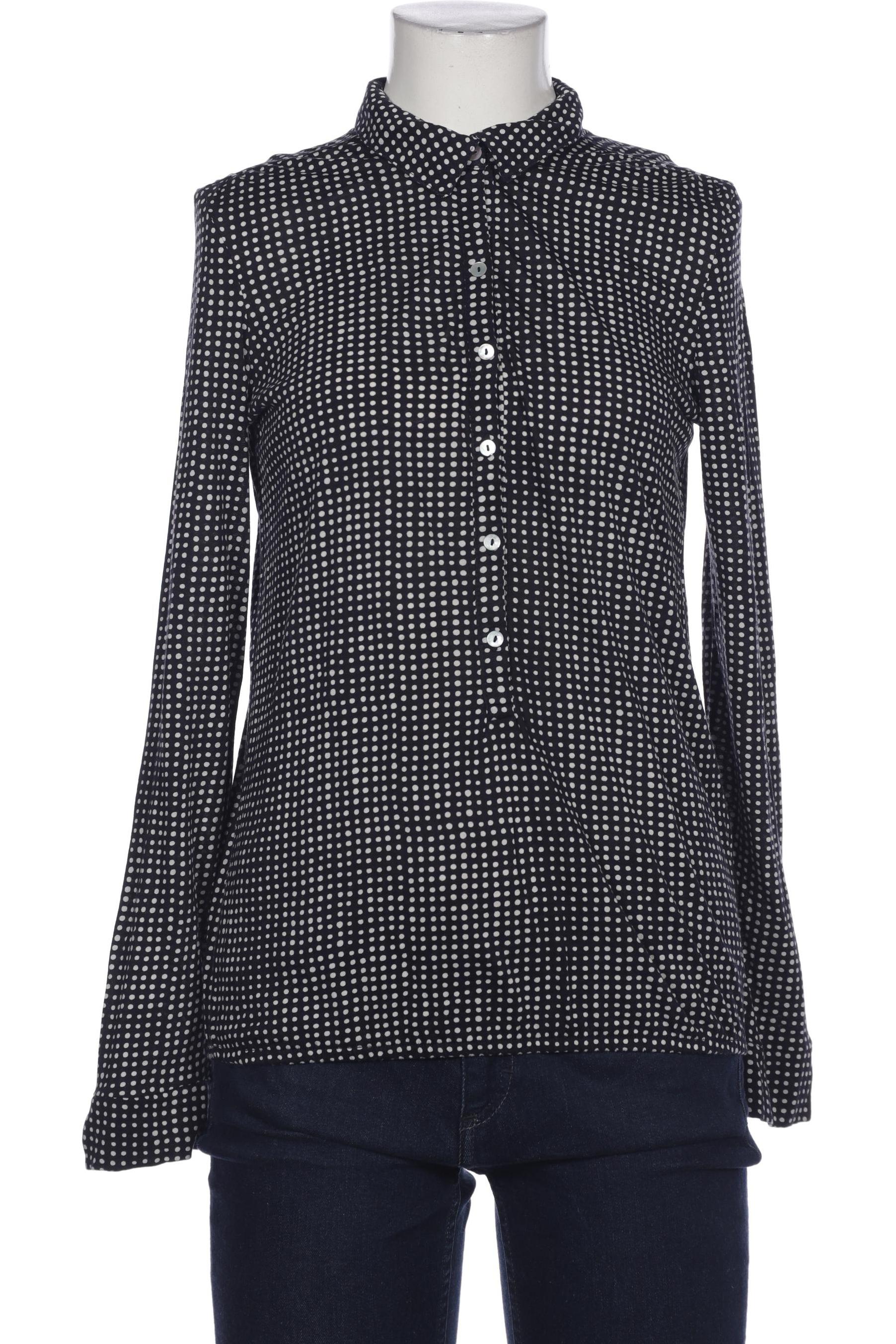 

Marc O Polo Damen Bluse, schwarz