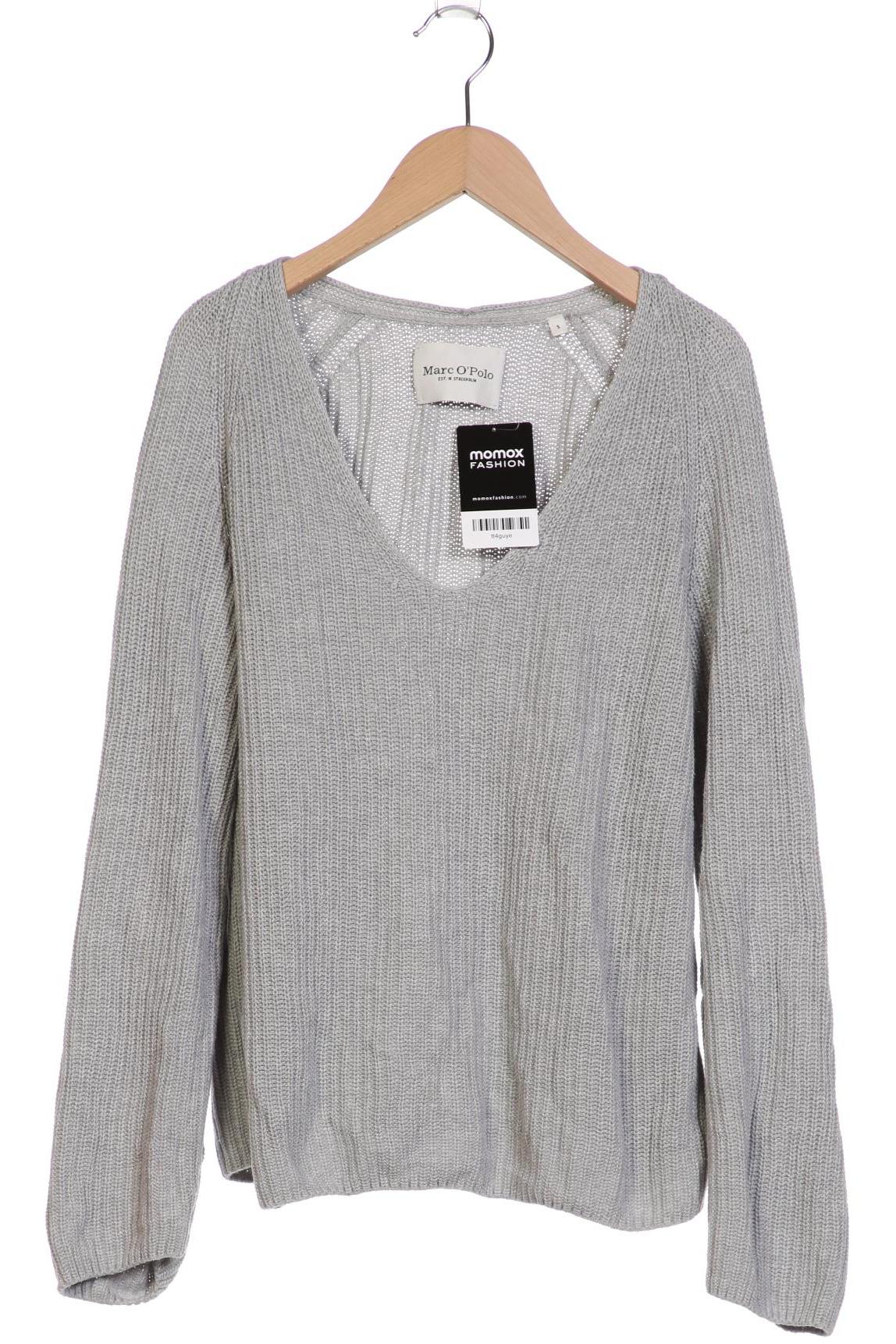 

Marc O Polo Damen Pullover, grau, Gr. 36
