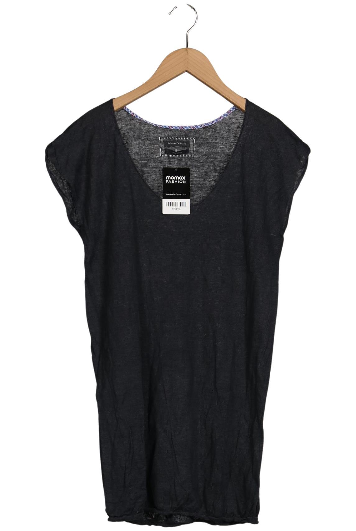 

Marc O Polo Damen T-Shirt, grau, Gr. 38