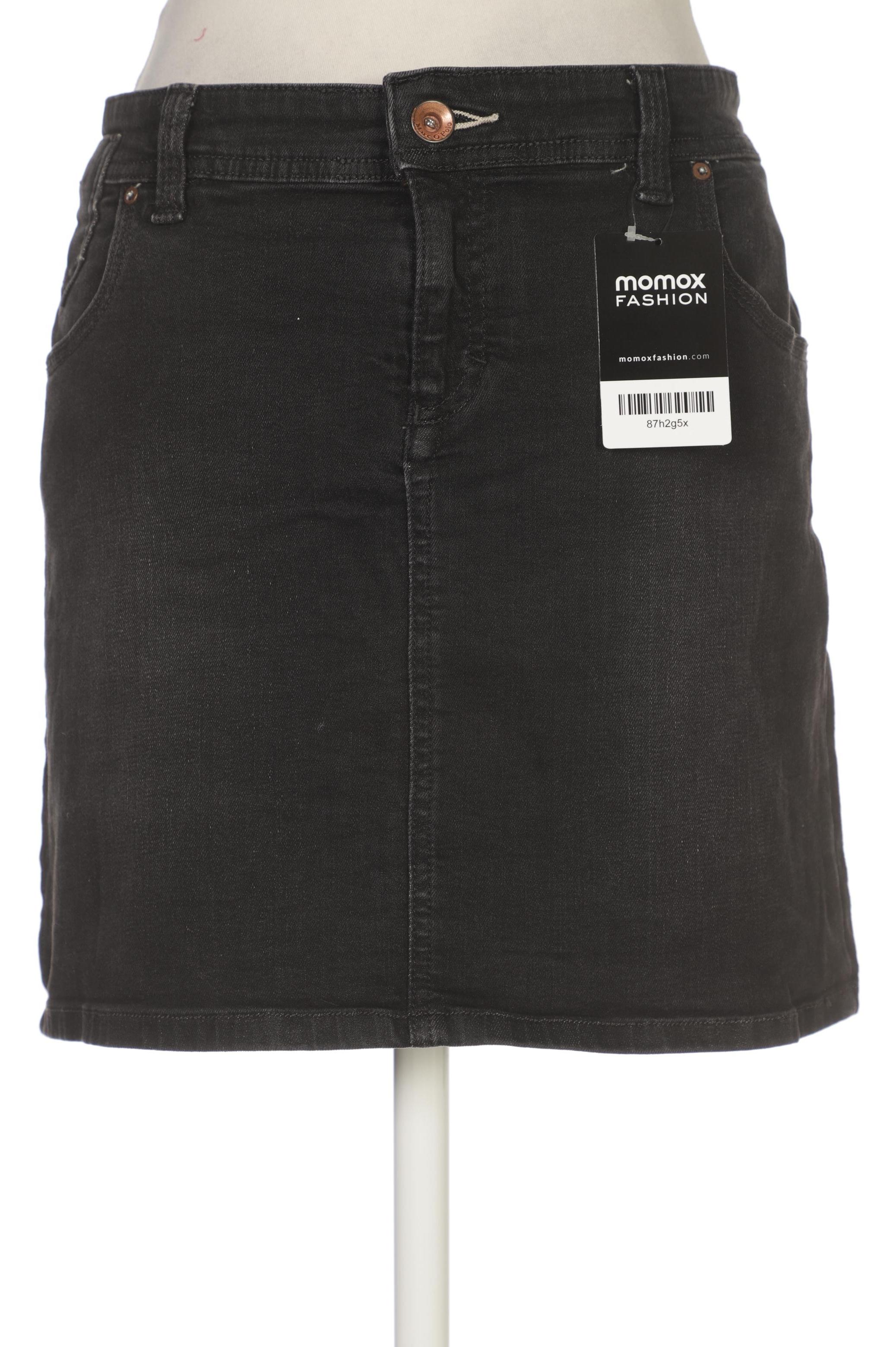 

Marc O Polo Damen Rock, schwarz, Gr. 28