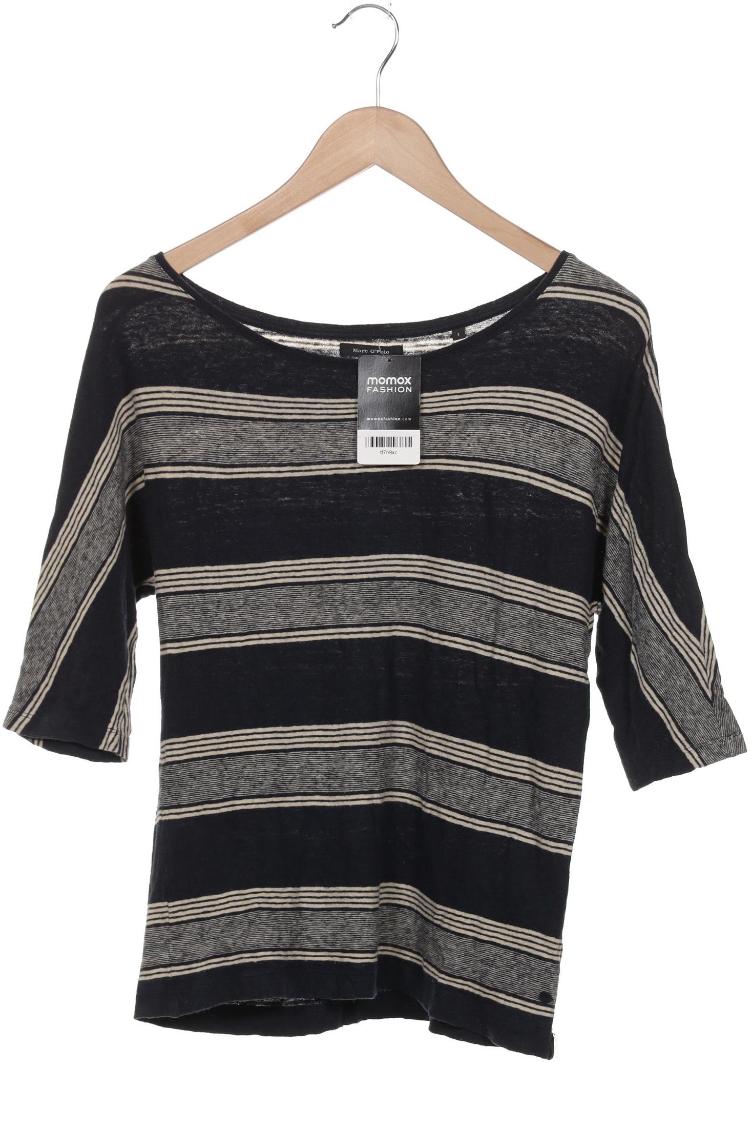 

Marc O Polo Damen T-Shirt, marineblau, Gr. 36