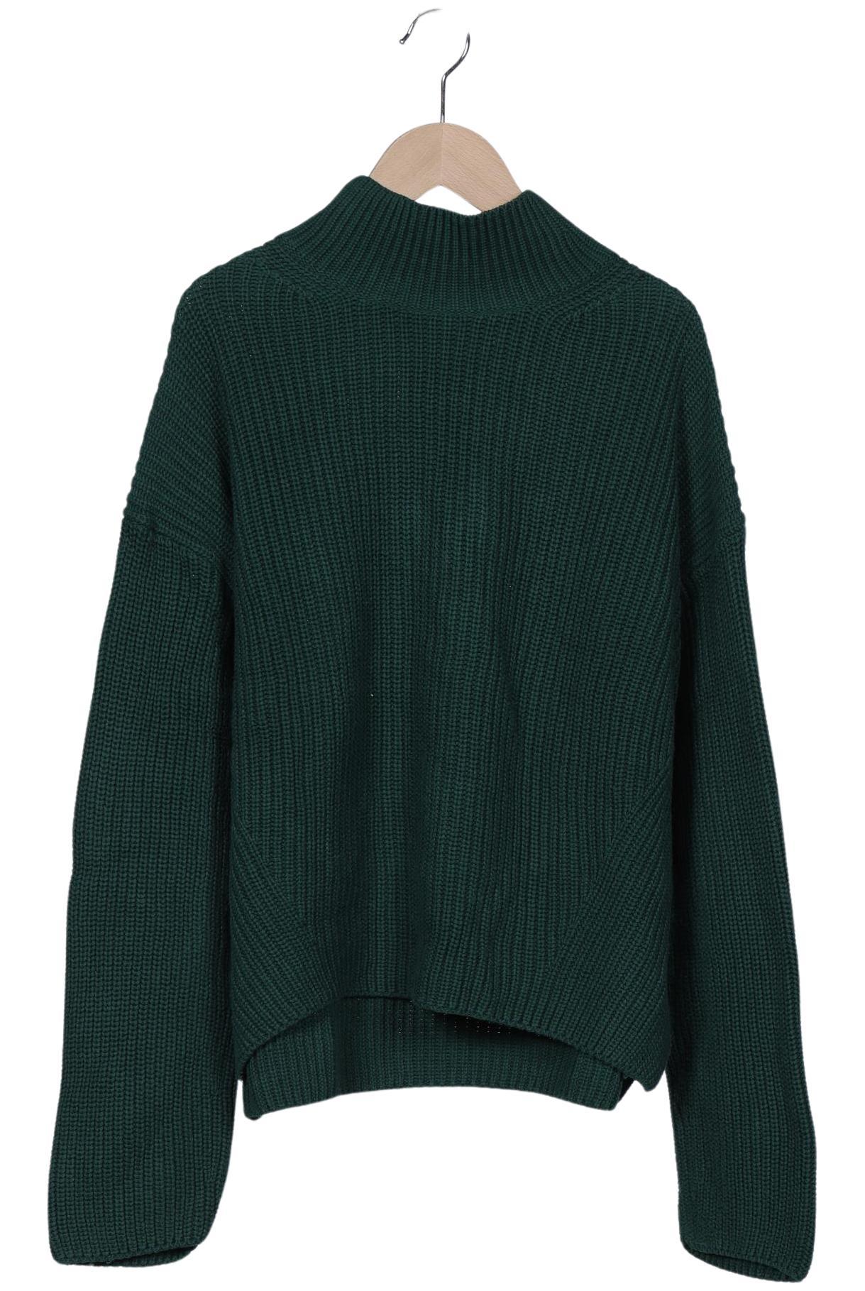 

Marc O Polo Damen Pullover, grün, Gr. 38