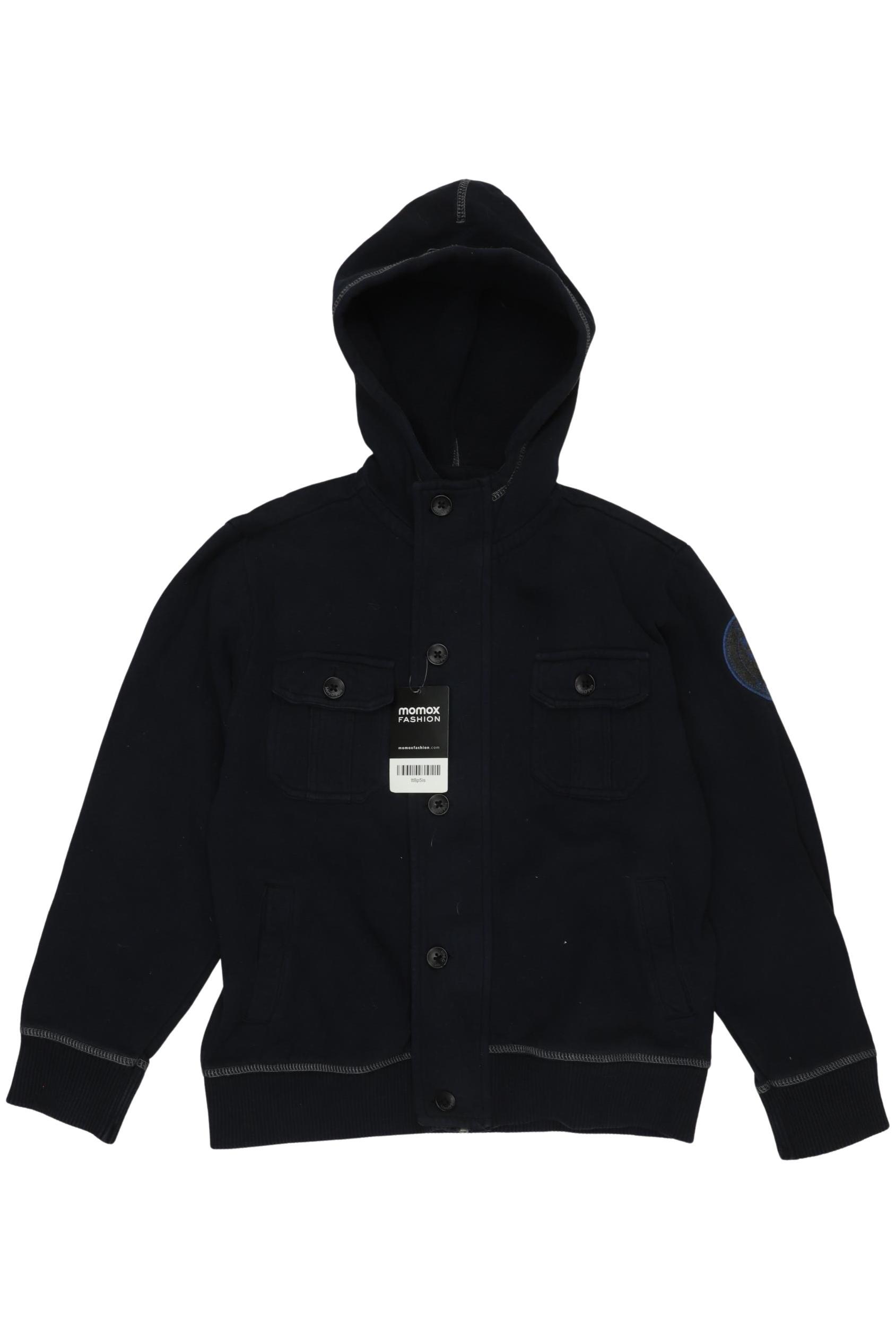 

Marc O Polo Herren Jacke, marineblau, Gr. 140