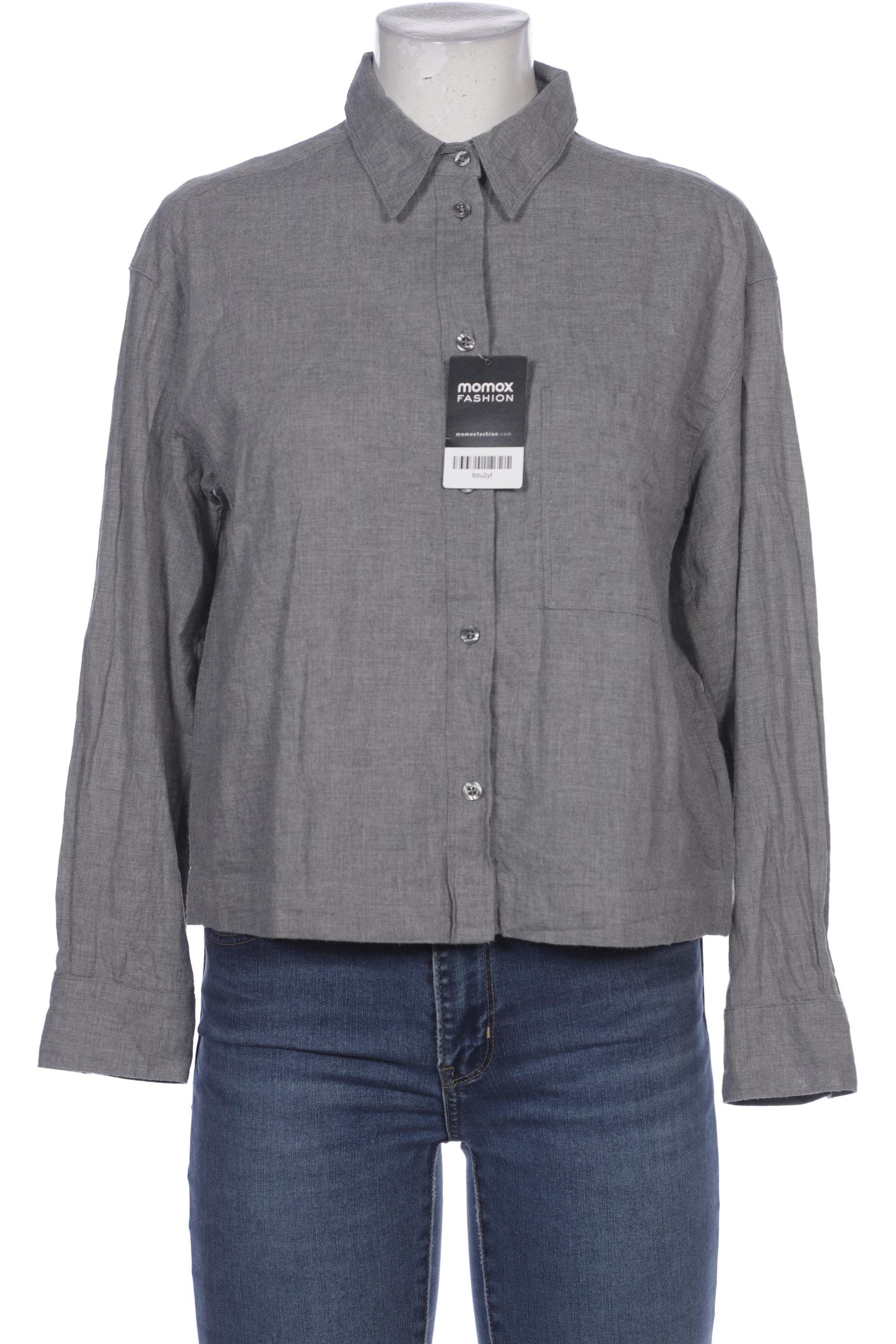 

Marc O Polo Damen Bluse, grau, Gr. 36