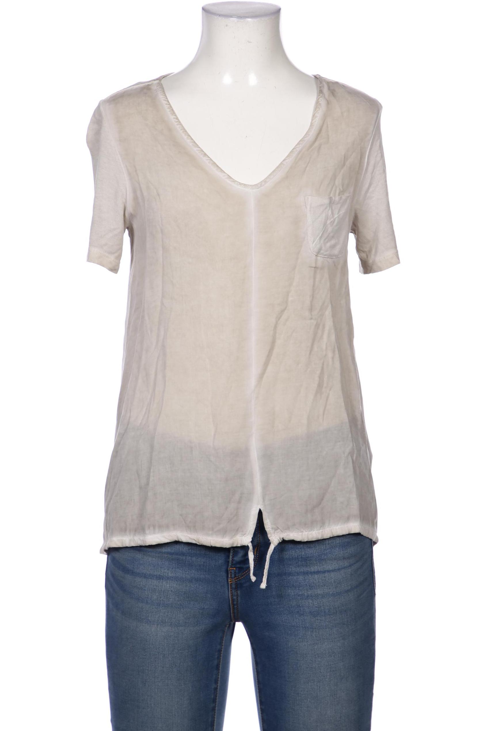 

Marc O Polo Damen Bluse, beige, Gr. 36