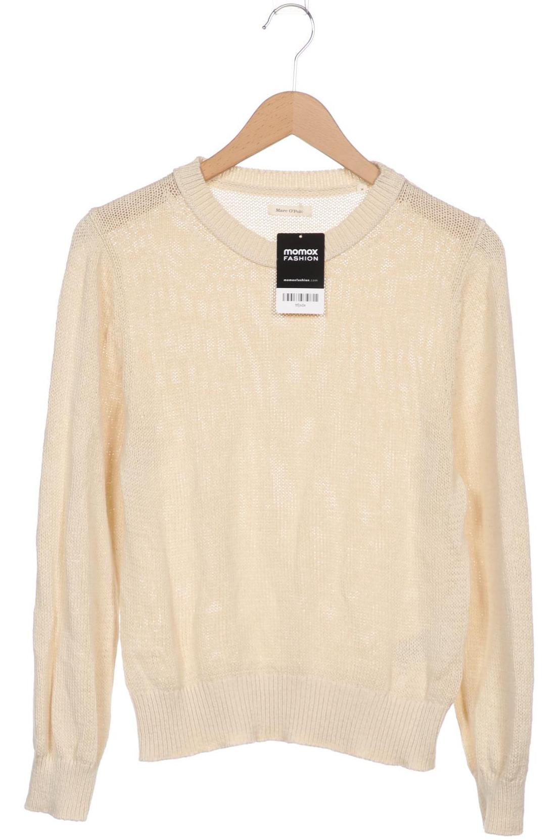

Marc O Polo Damen Pullover, beige, Gr. 38