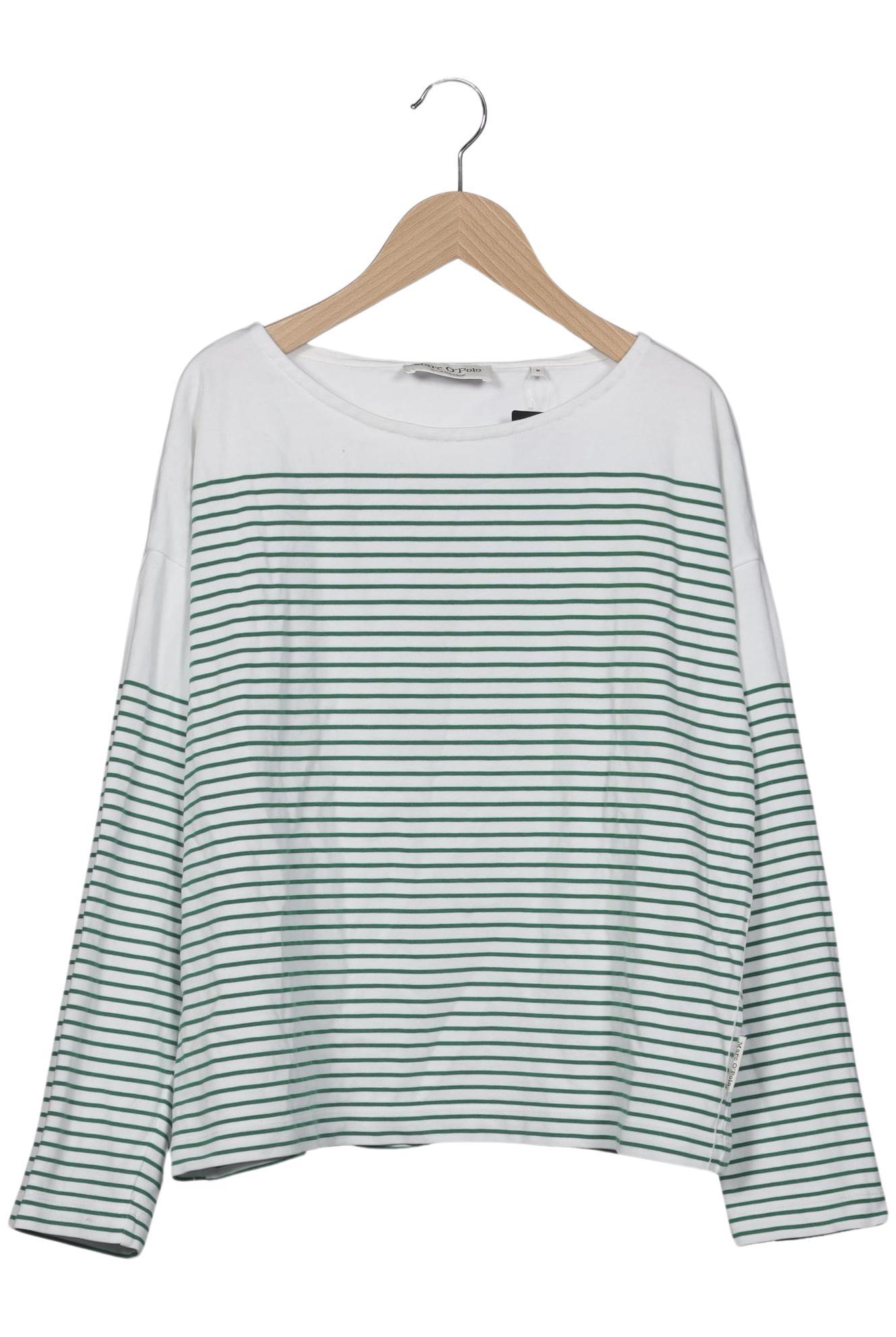 

Marc O Polo Damen Sweatshirt, mehrfarbig, Gr. 38