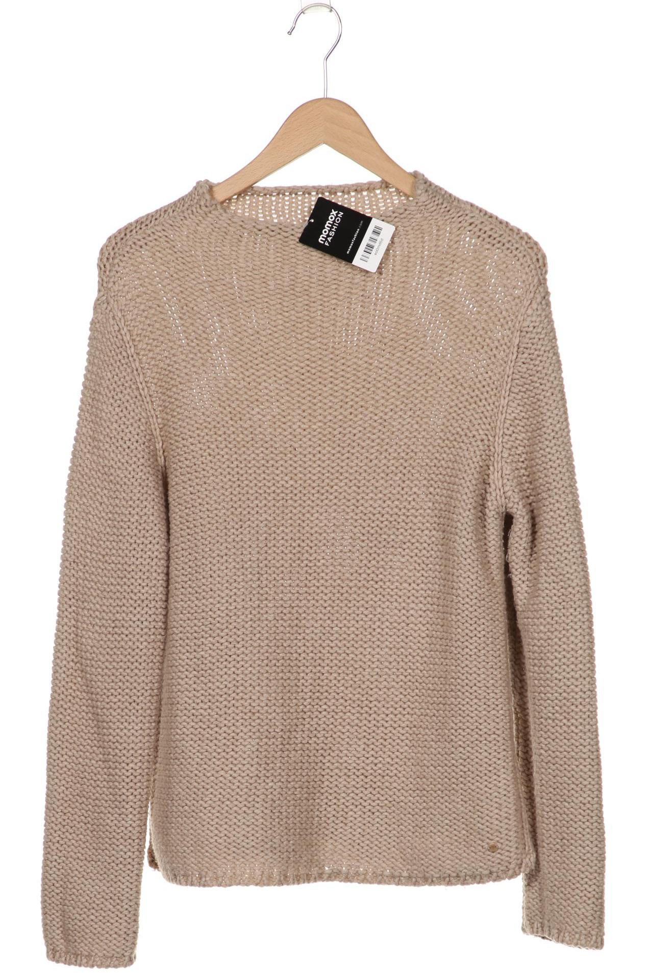 

Marc O Polo Damen Pullover, beige, Gr. 42