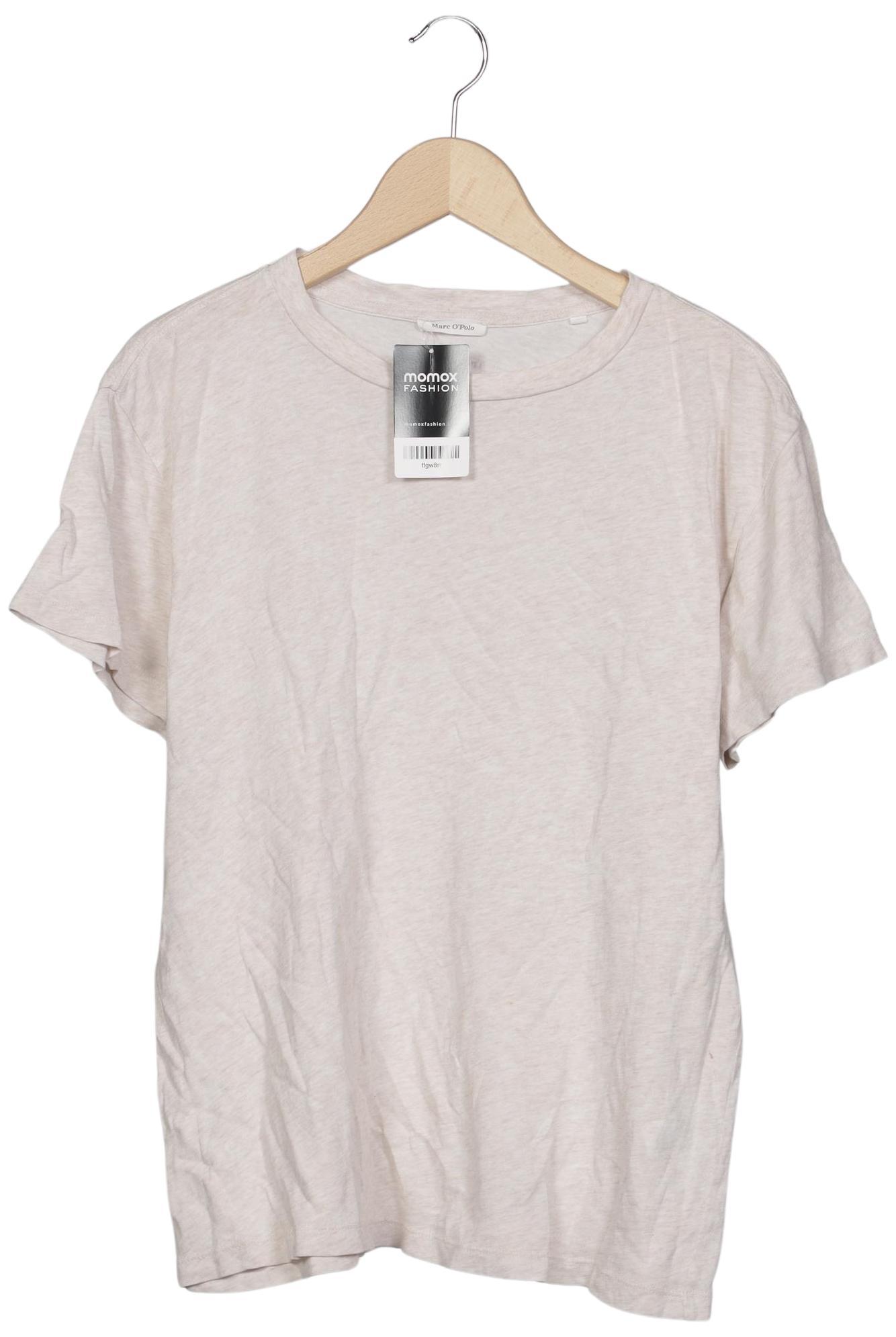 

Marc O Polo Damen T-Shirt, beige, Gr. 42