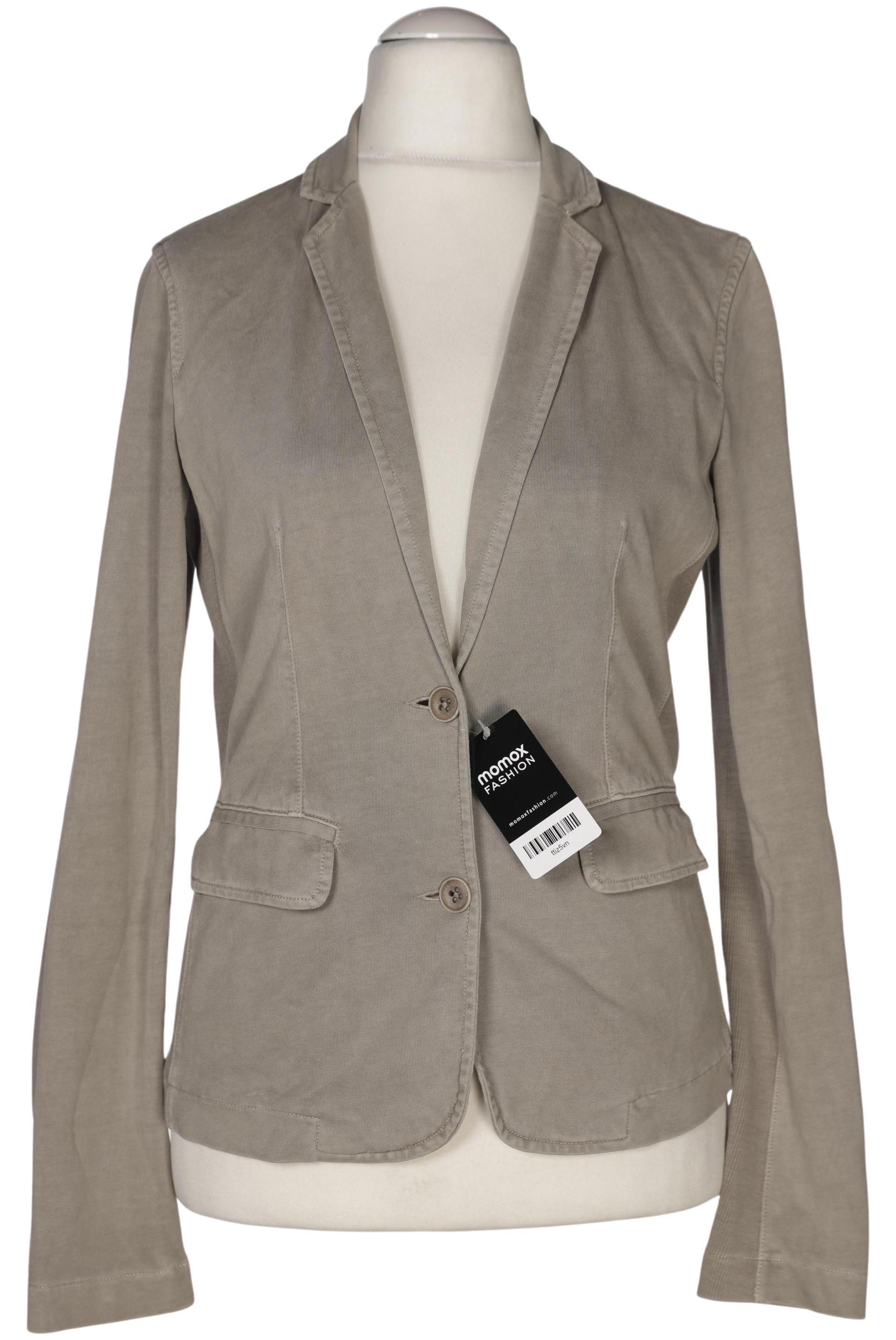 

Marc O Polo Damen Blazer, grau, Gr. 36