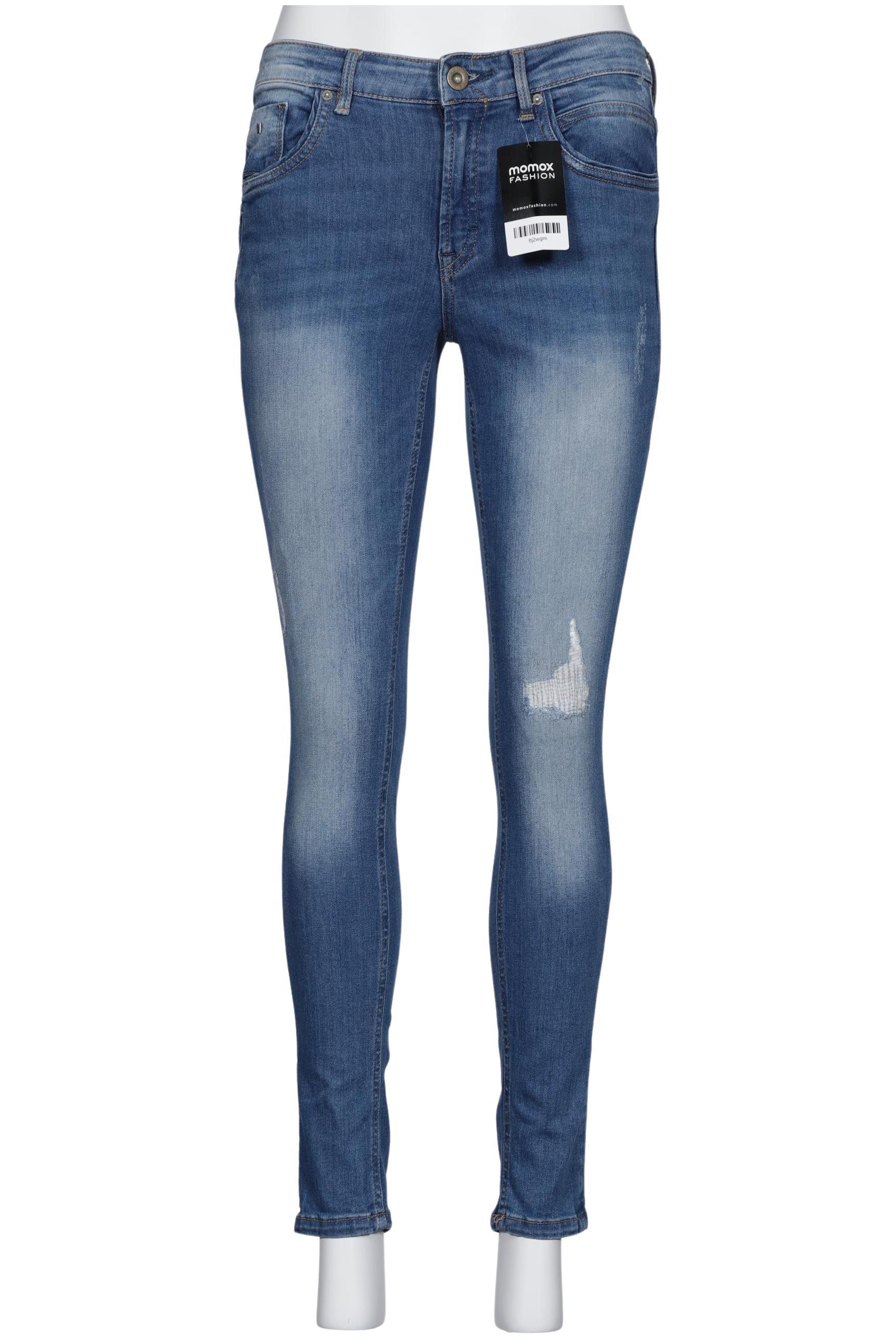 

Marc O Polo Damen Jeans, blau, Gr. 28