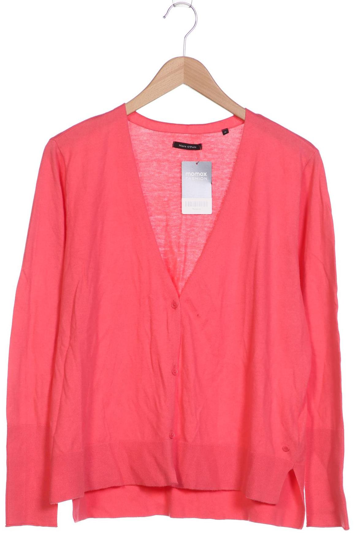 

Marc O Polo Damen Strickjacke, pink