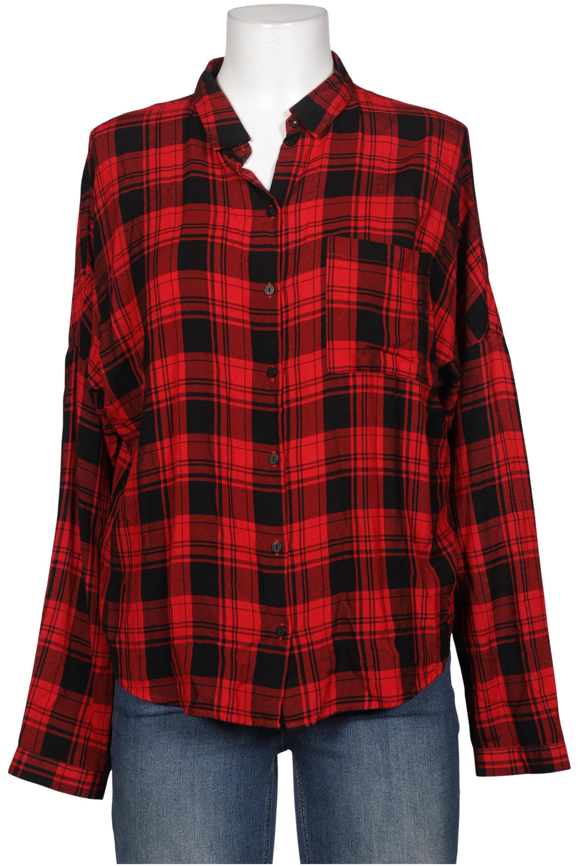 

Marc O Polo Damen Bluse, mehrfarbig, Gr. 38