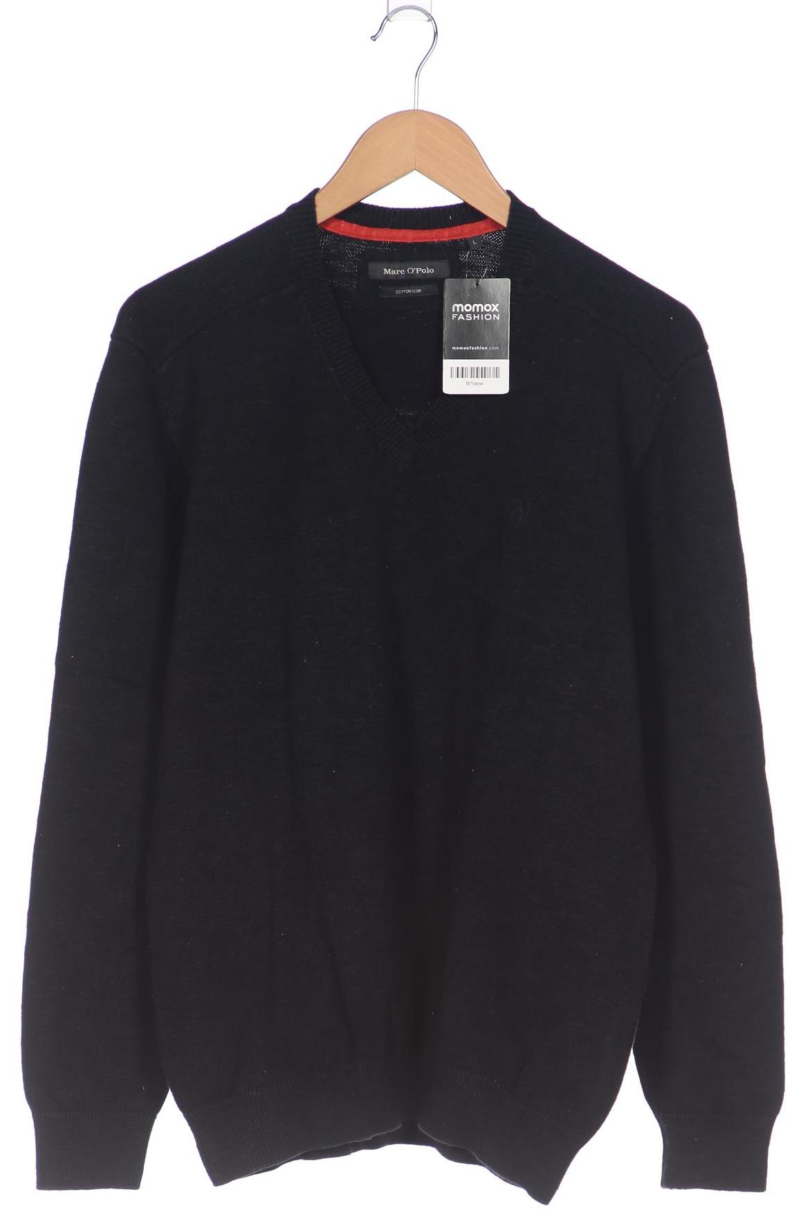

Marc O Polo Herren Pullover, marineblau, Gr. 52