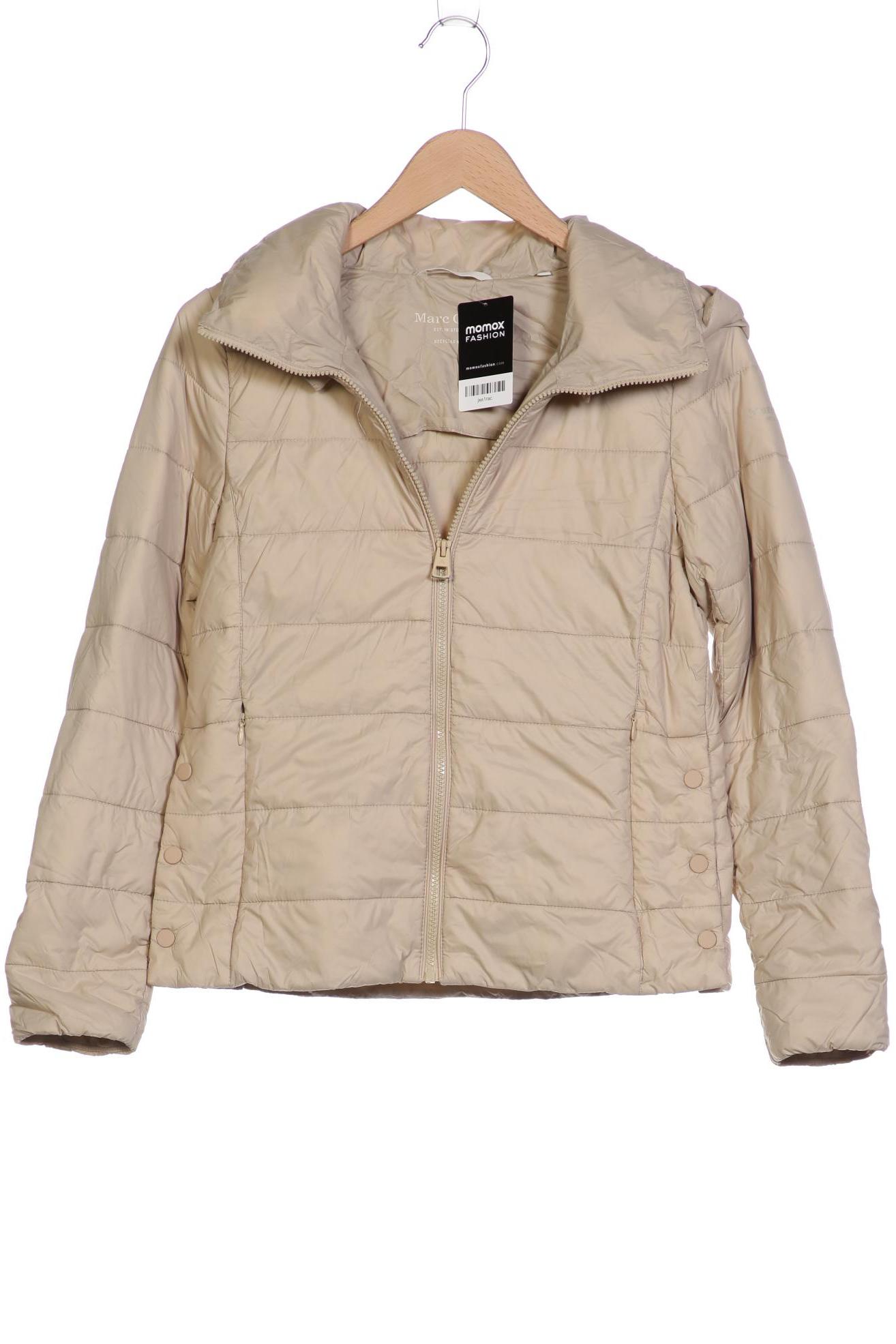 

Marc O Polo Damen Jacke, beige, Gr. 36