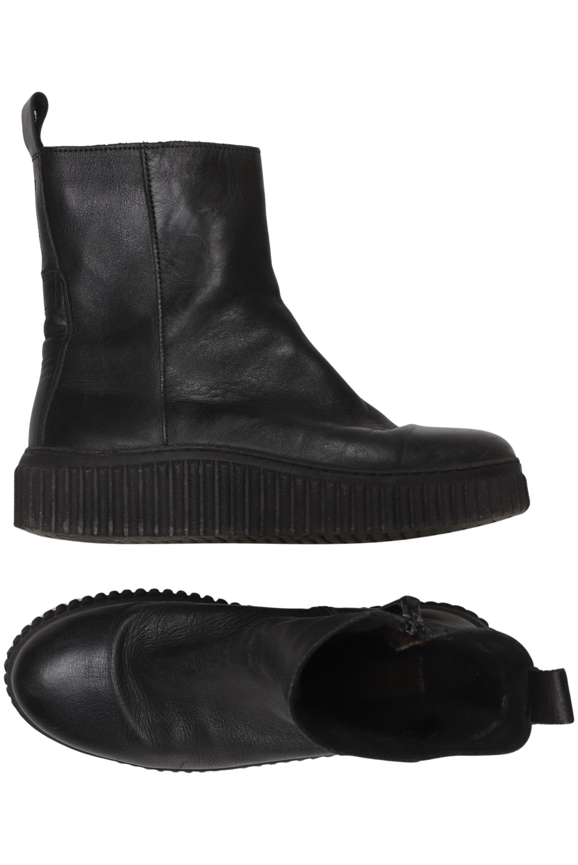 

Marc O Polo Damen Stiefelette, schwarz, Gr. 39