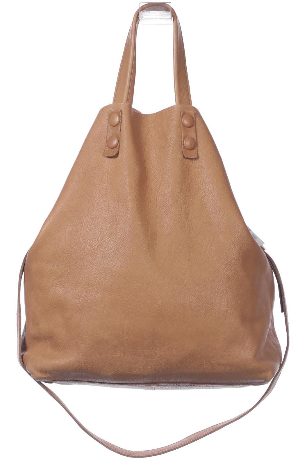 

Marc O Polo Damen Handtasche, beige, Gr.