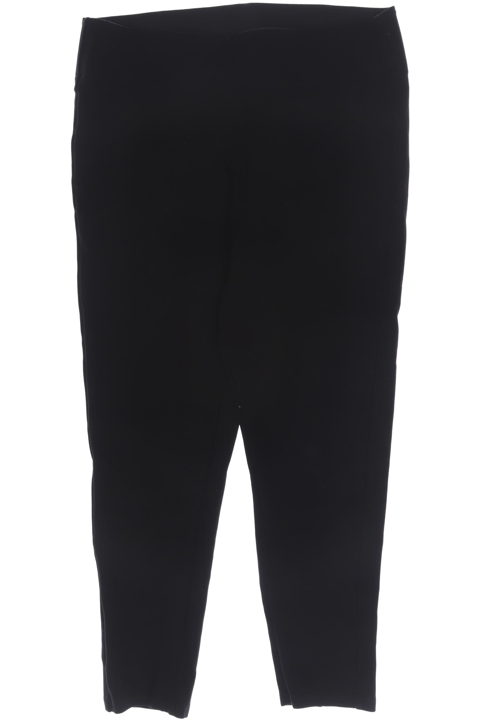 

Marc O Polo Damen Stoffhose, schwarz