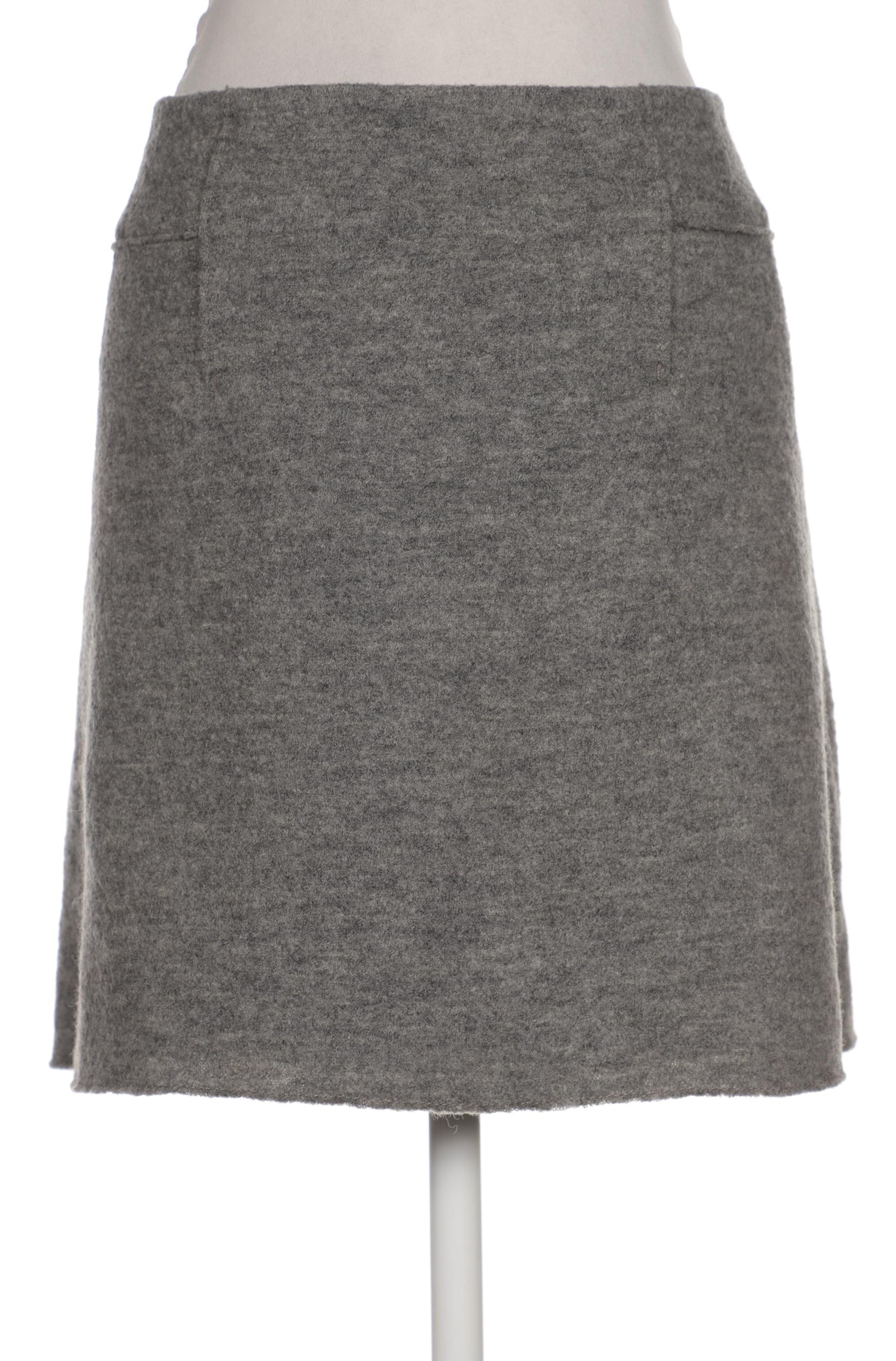

Marc O Polo Damen Rock, grau, Gr. 36