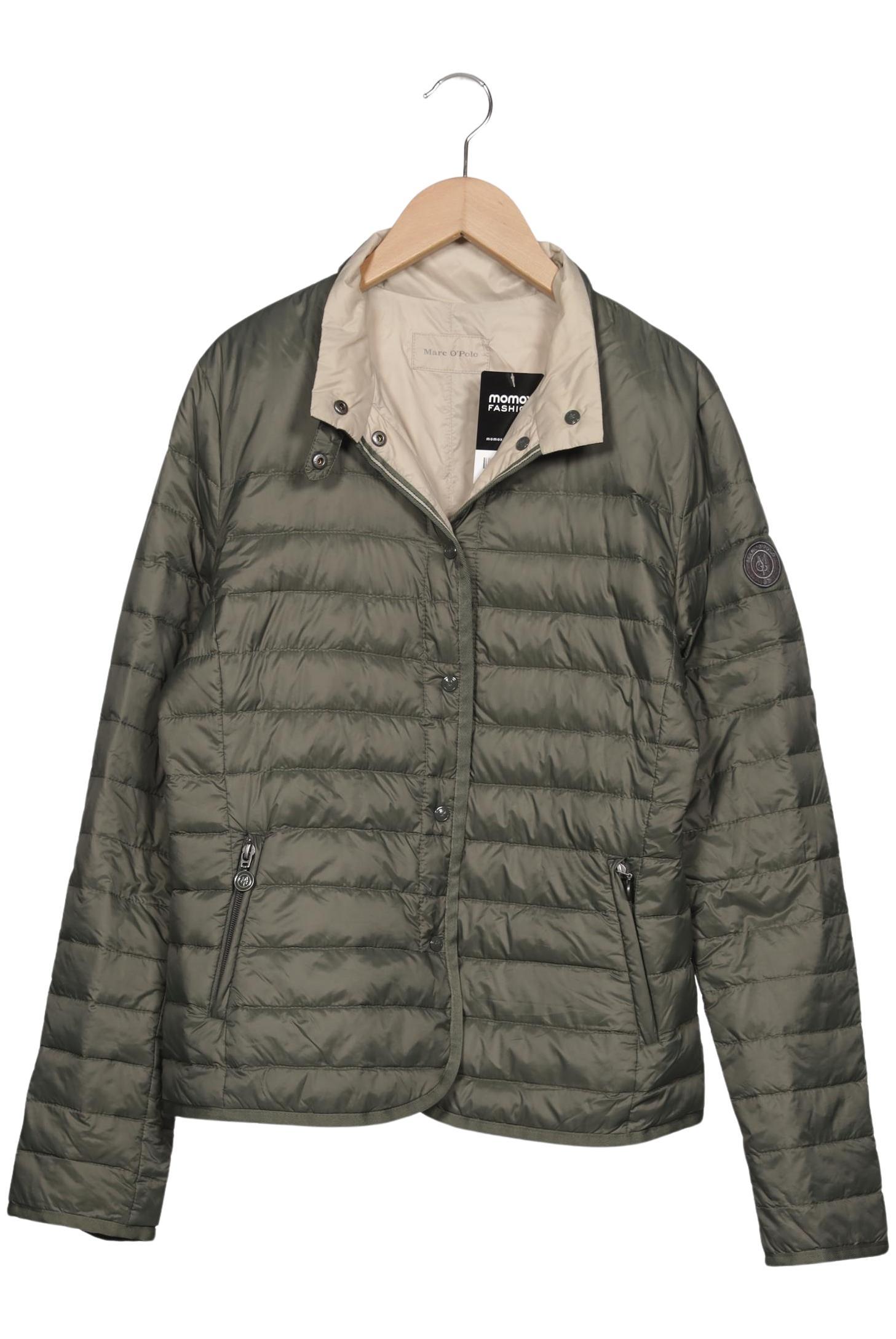 

Marc O Polo Damen Jacke, grün, Gr. 40