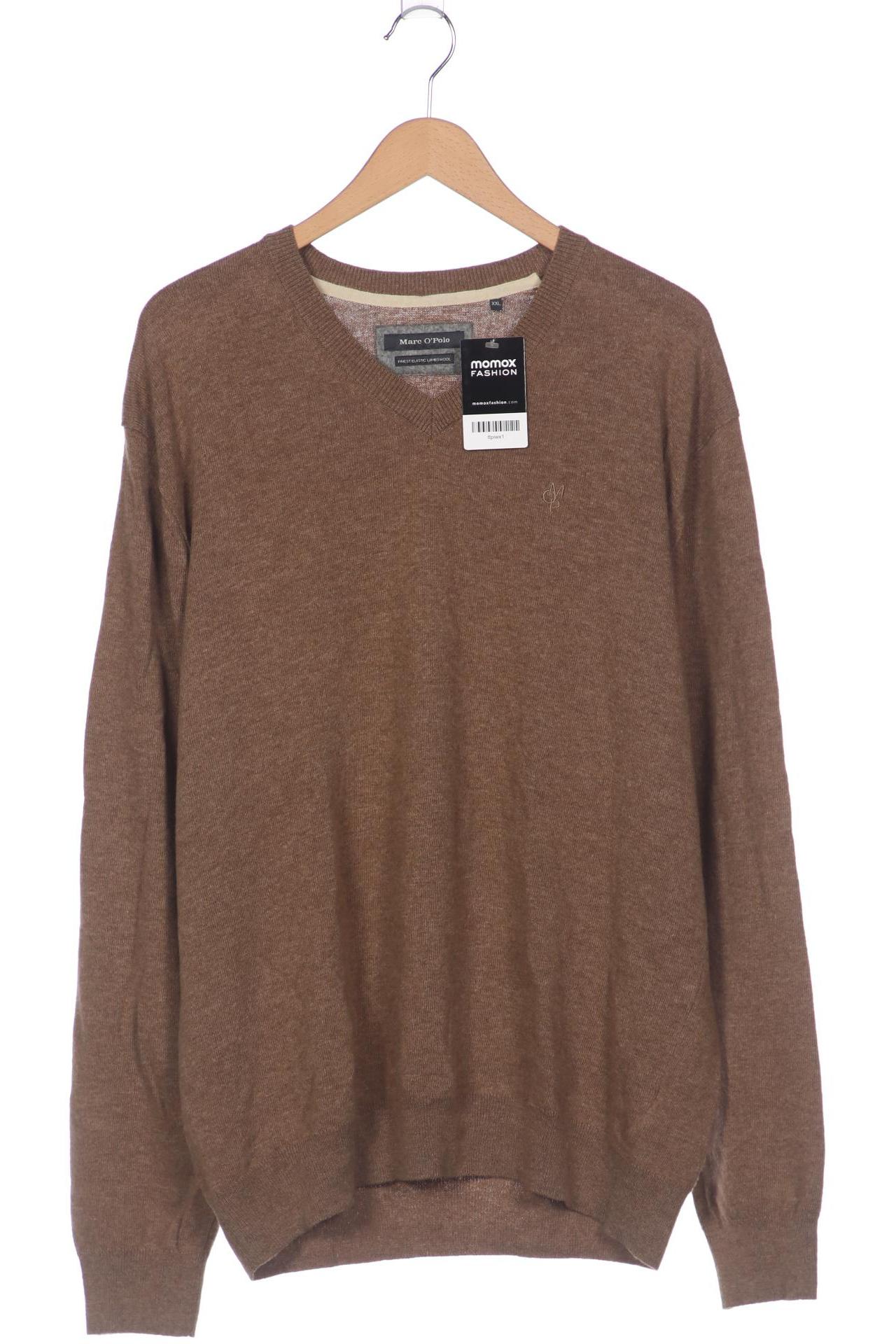 

Marc O Polo Herren Pullover, braun, Gr. 56