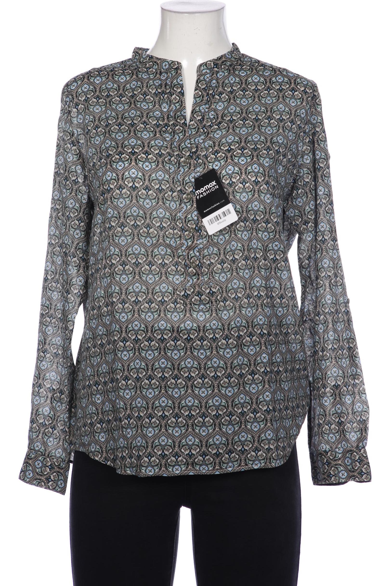

Marc O Polo Damen Bluse, grün