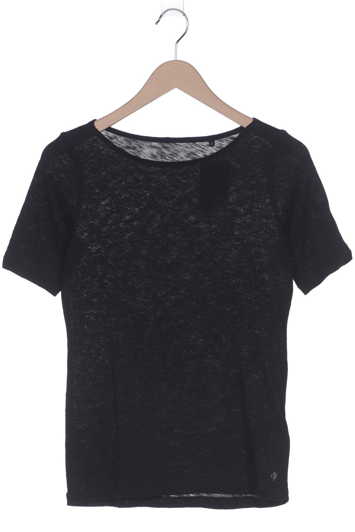 

Marc O Polo Damen T-Shirt, marineblau, Gr. 36