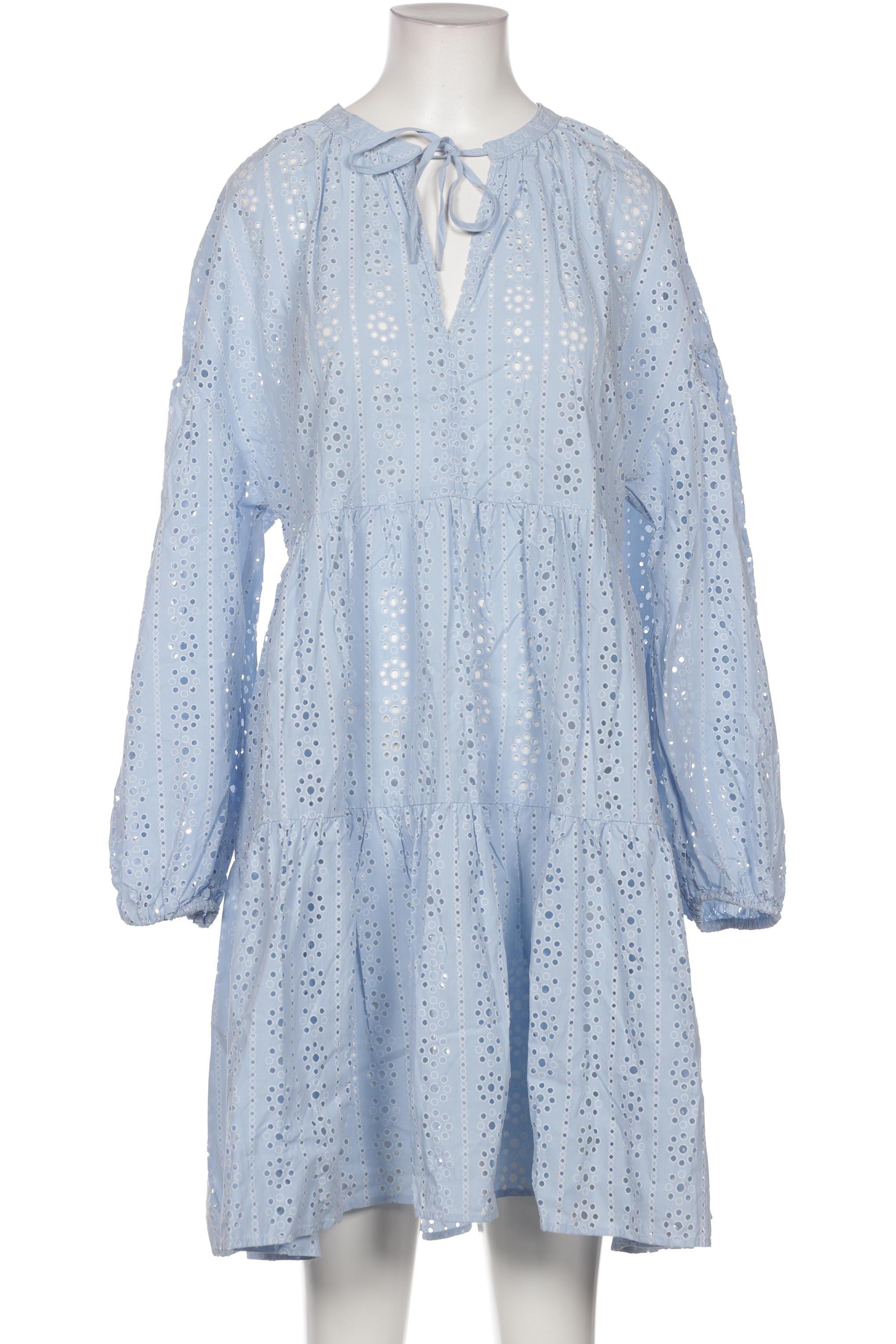 

Marc O Polo Damen Kleid, hellblau, Gr. 36