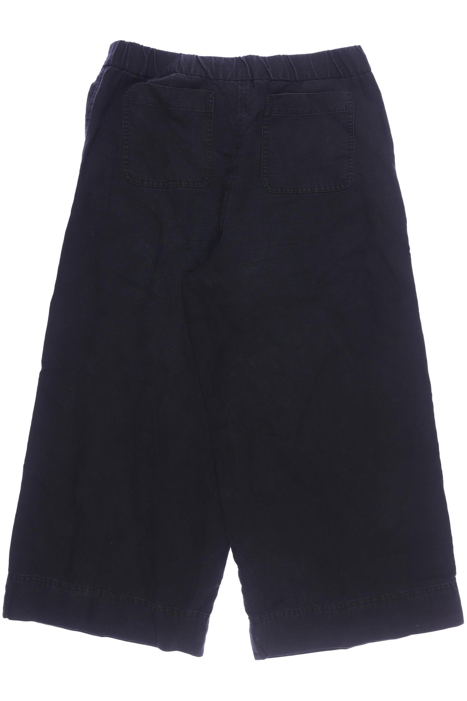 

Marc O Polo Damen Stoffhose, schwarz, Gr. 0